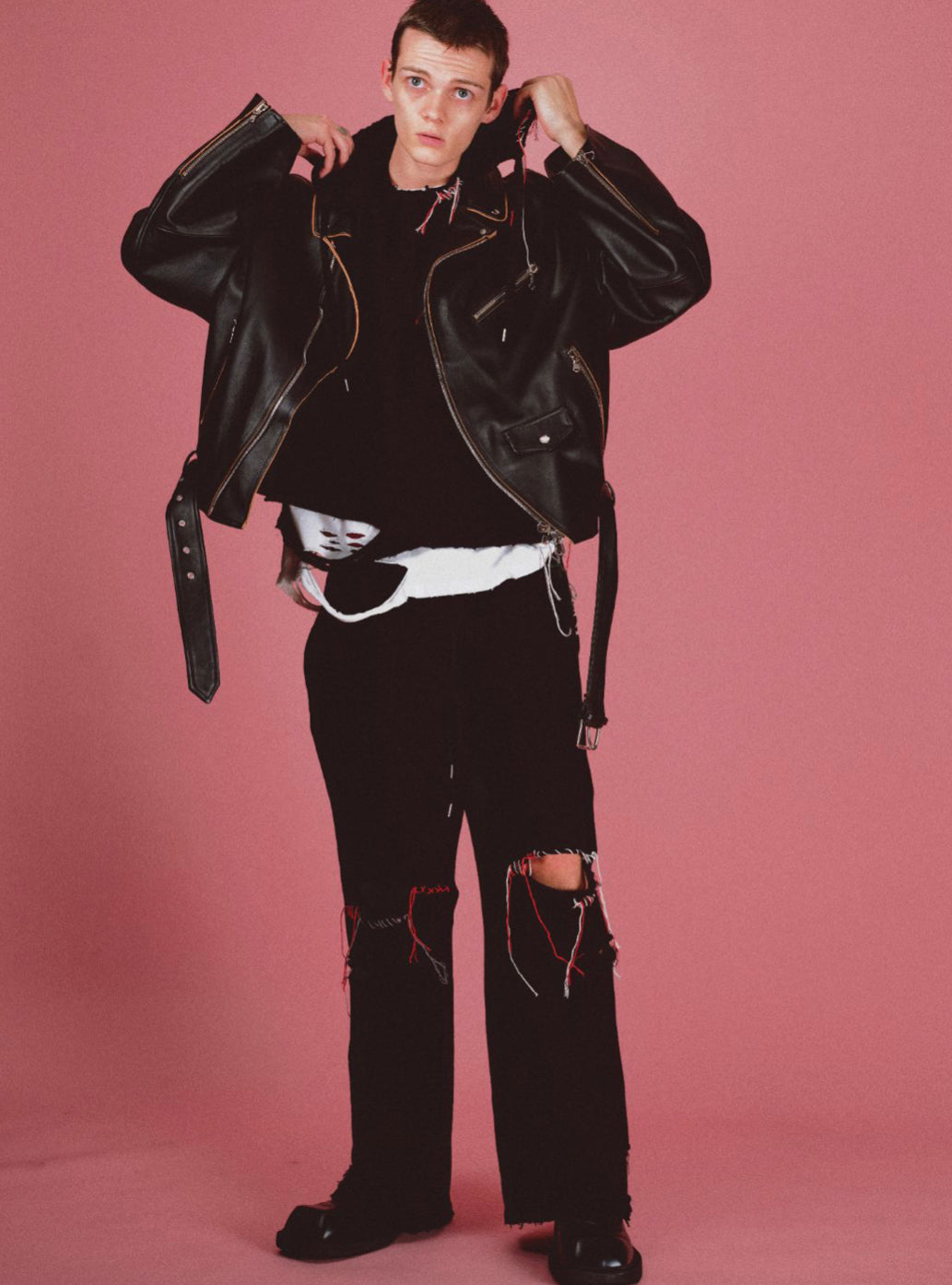 2023AW ONLINE ORDER EXHIBITION