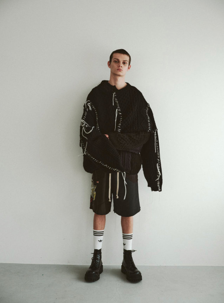 DISCOVERED & newsed&complete line 23AW pre-order event