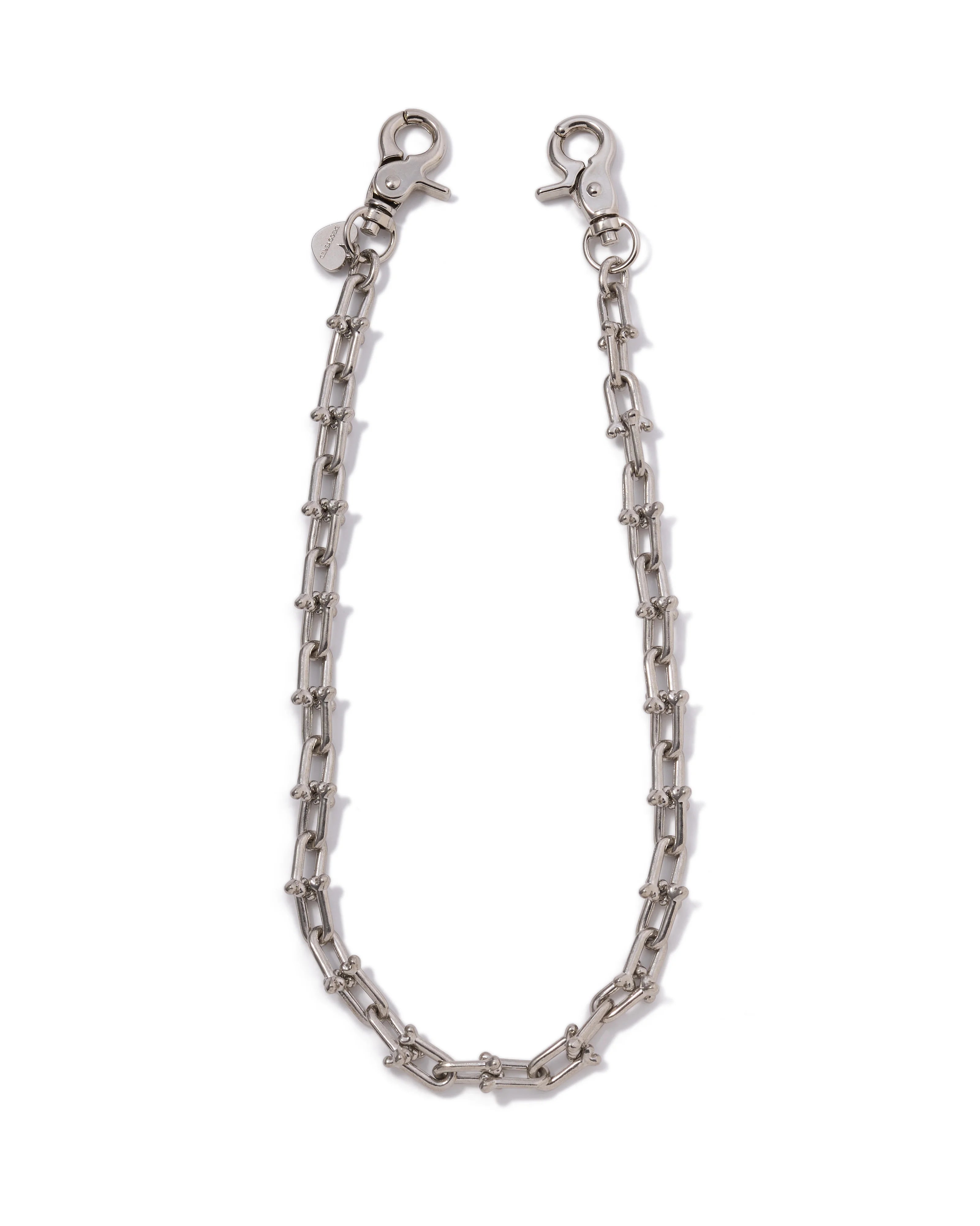 小物 DISCOVERED TIFFABONE WALLET CHAIN TIFFABONE WALLET CHAIN – DISCOVERED