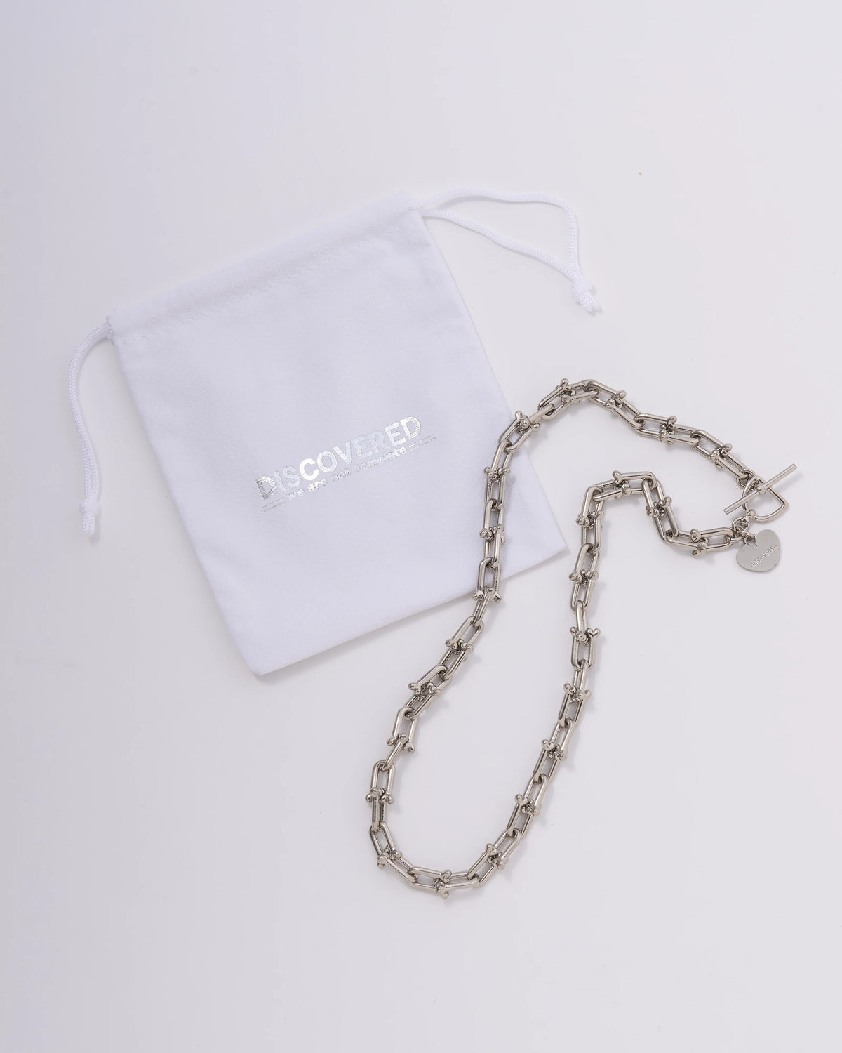 TIFFABONE NECKLACE