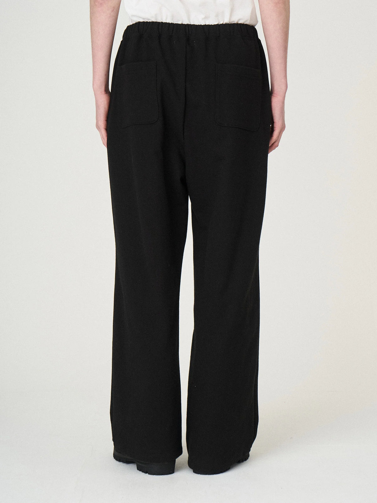 BEADS SWEAT PANTS