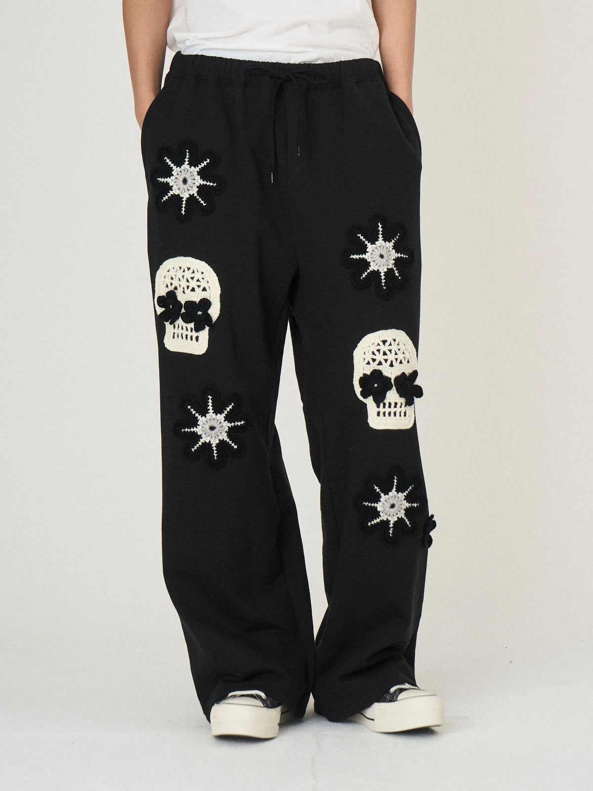 MEXICO MOCHIEF SWEAT PANTS
