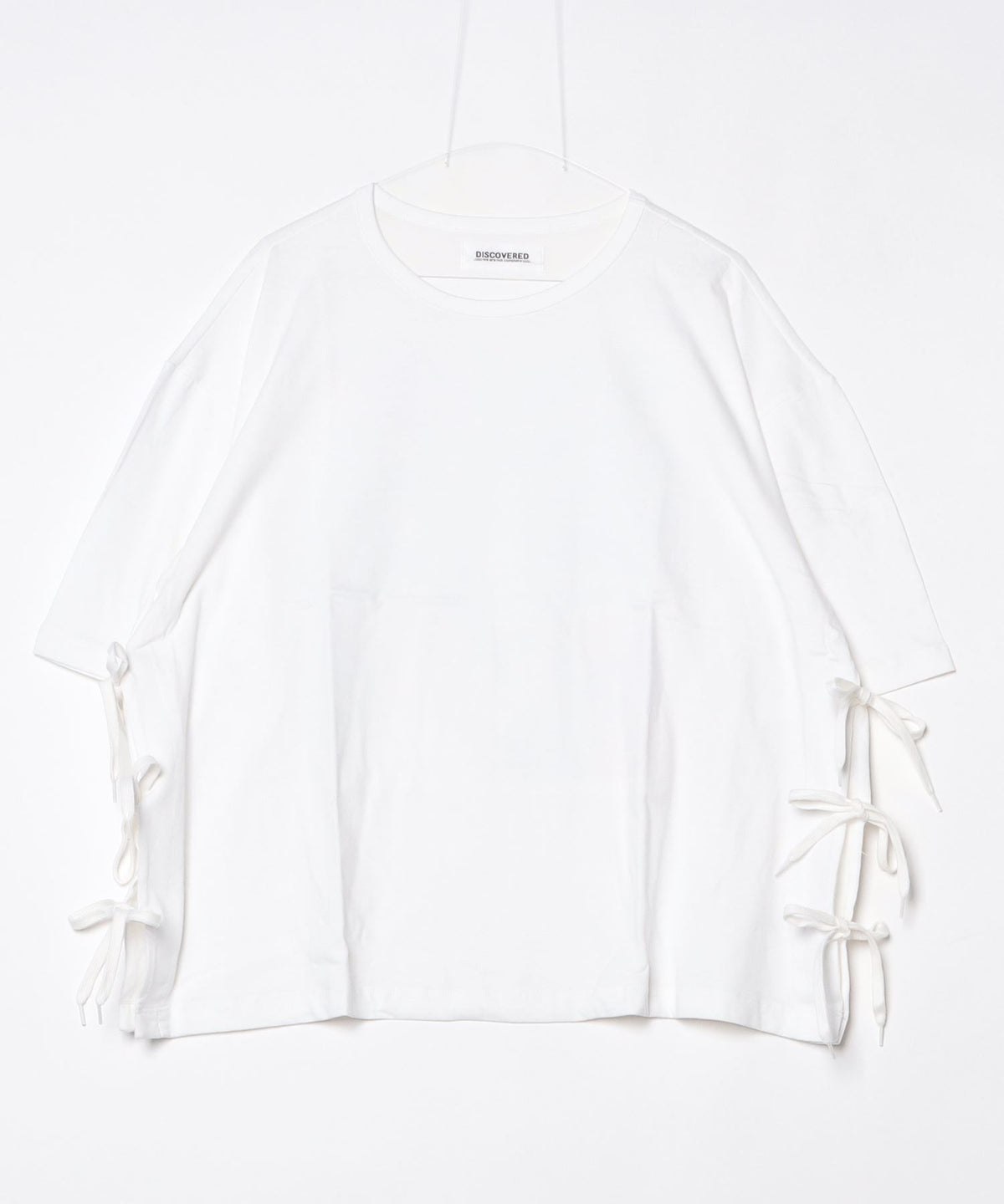 KIRIBARI S/S TEE
