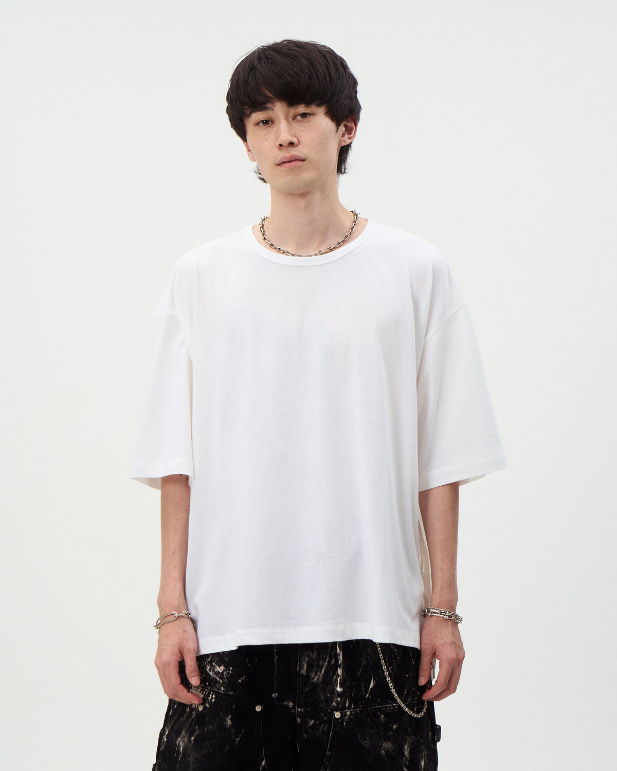KIRIBARI S/S TEE