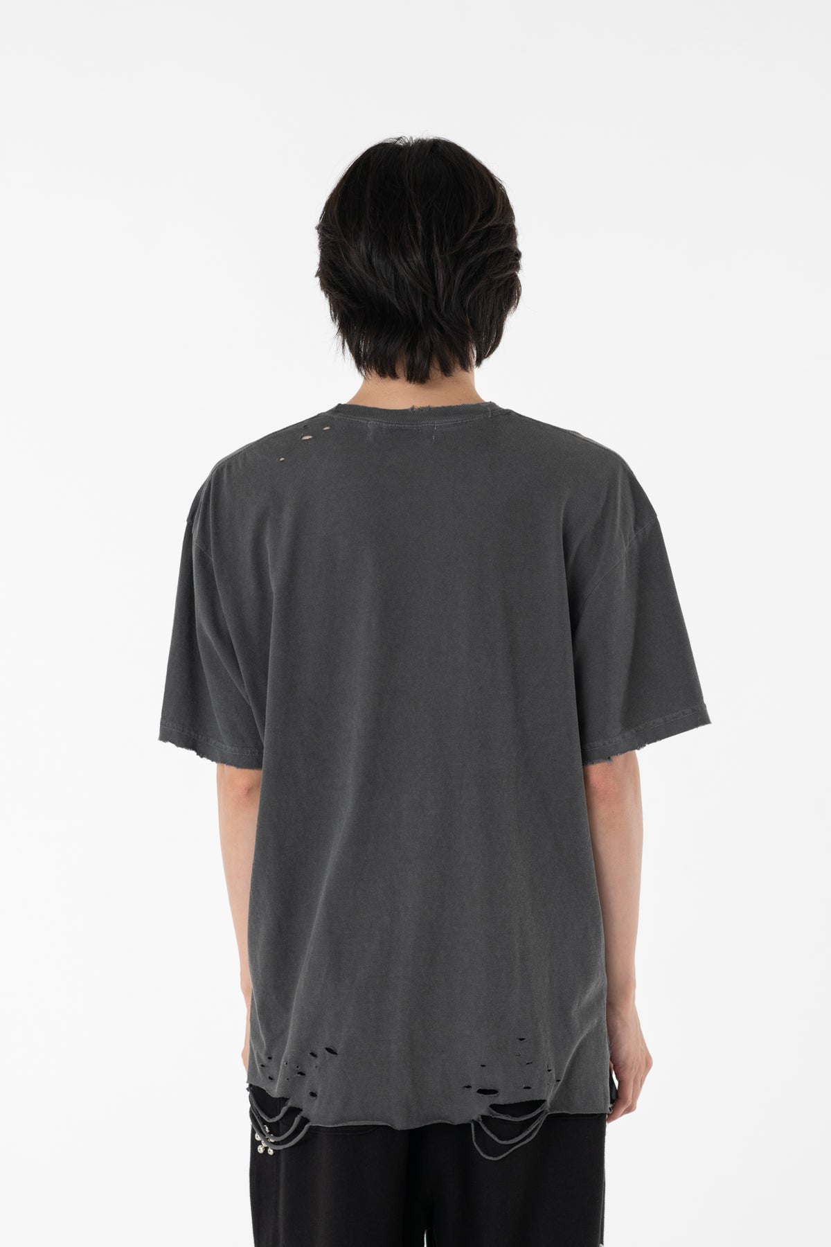 I BROKEN HEART S/S TEE