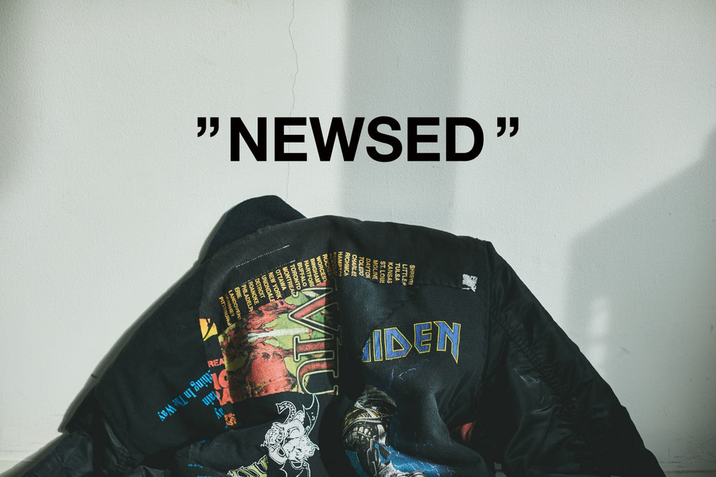 "newsed" coming soon