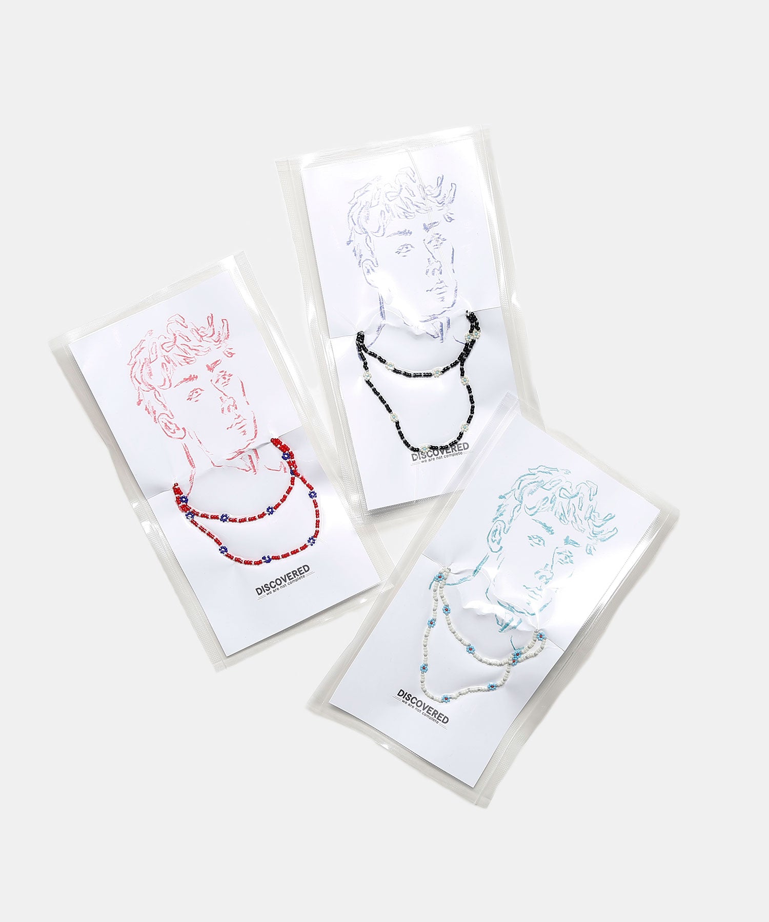 NEW ITEM"BEADS HOLDER"