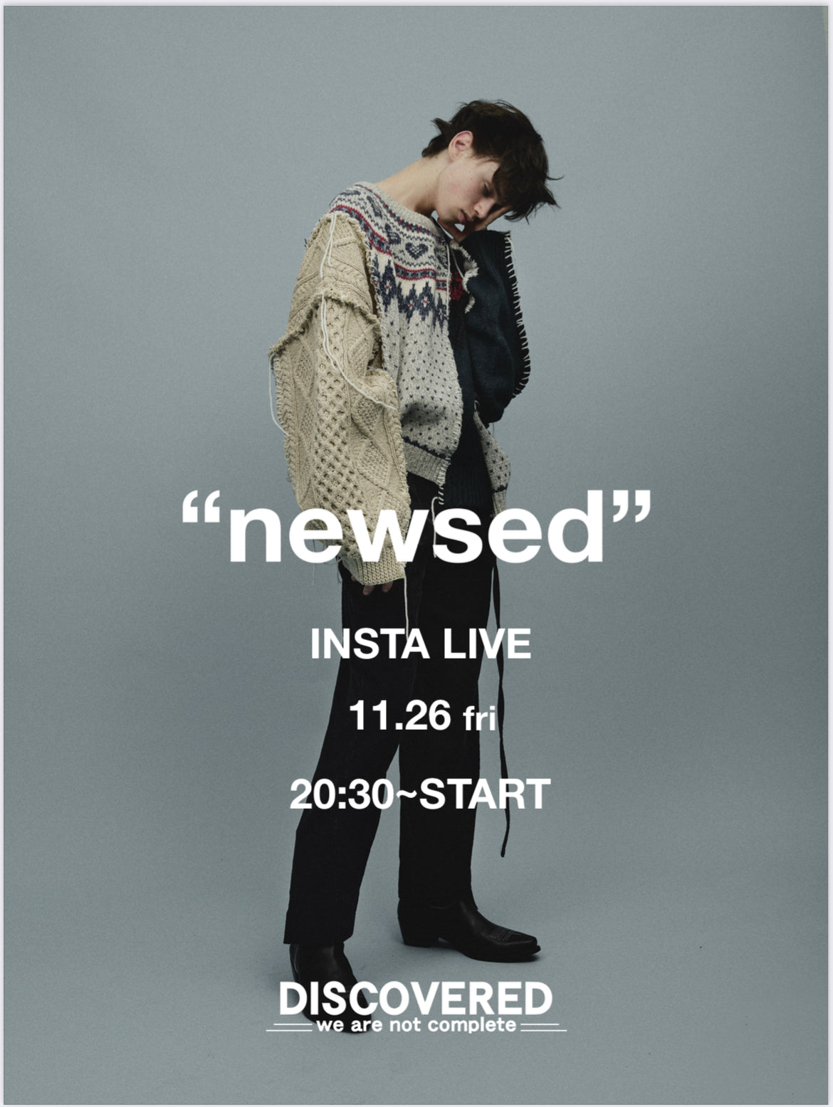 INSTA LIVE