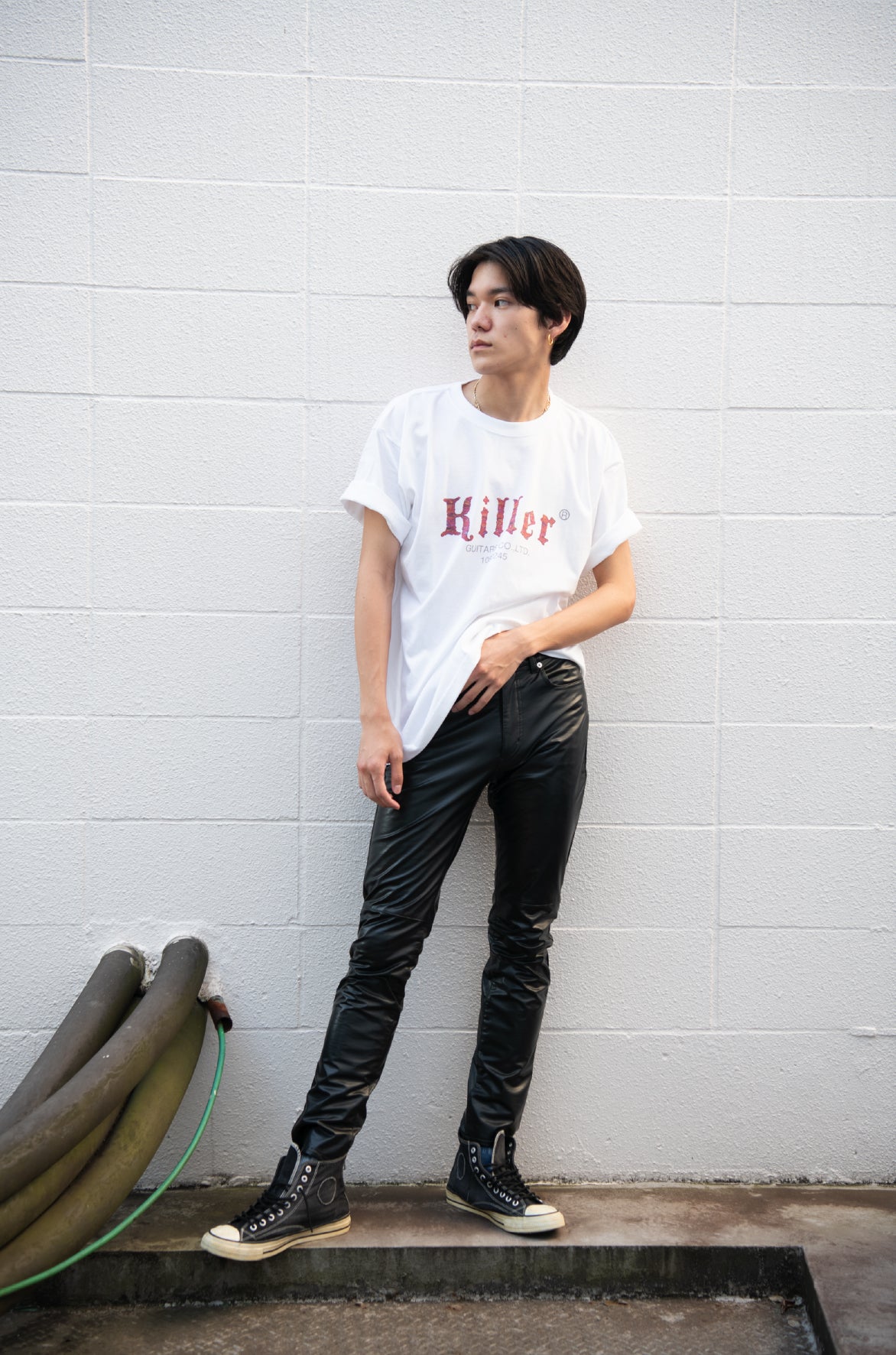 Killer×政田武史氏とのトリプルコラボ販売！