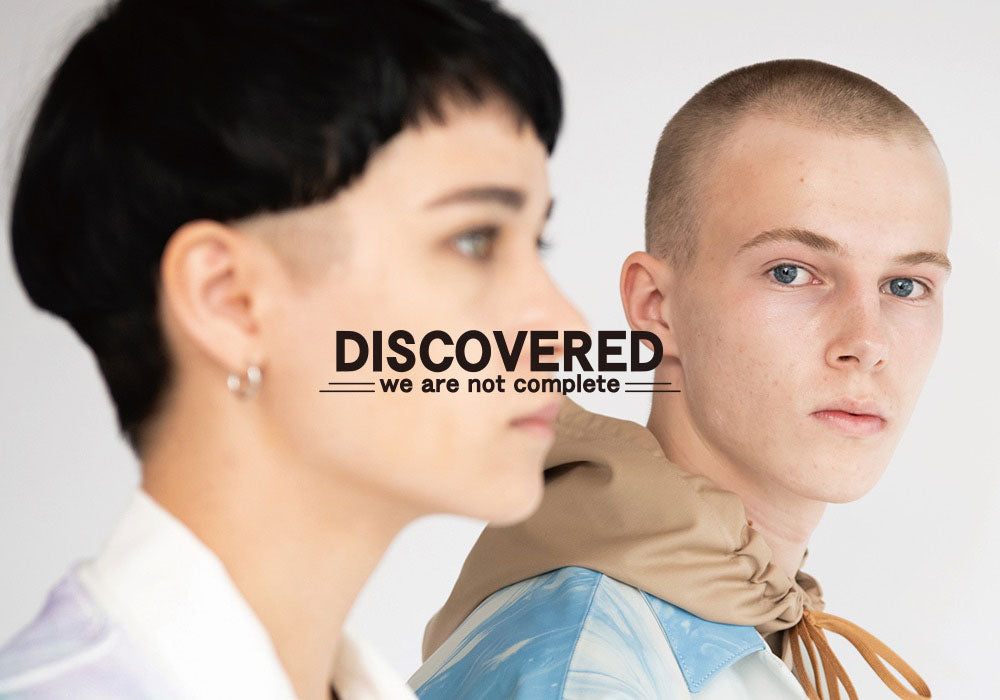 2020S/S DELIVERY START