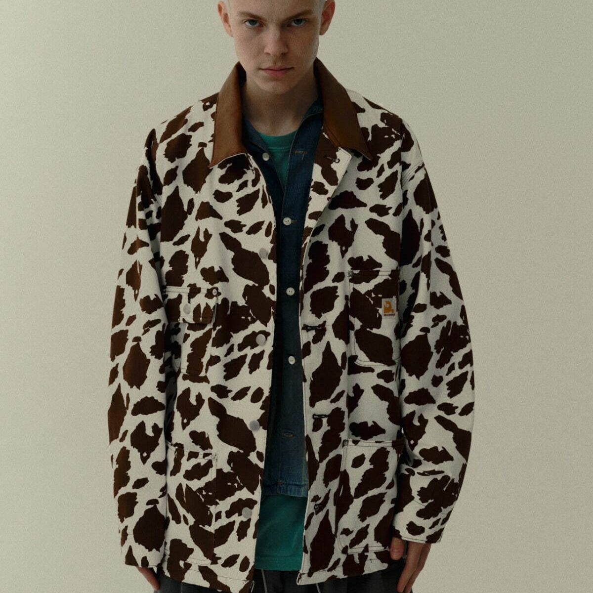 NEW ARRIVAL– DISCOVERED