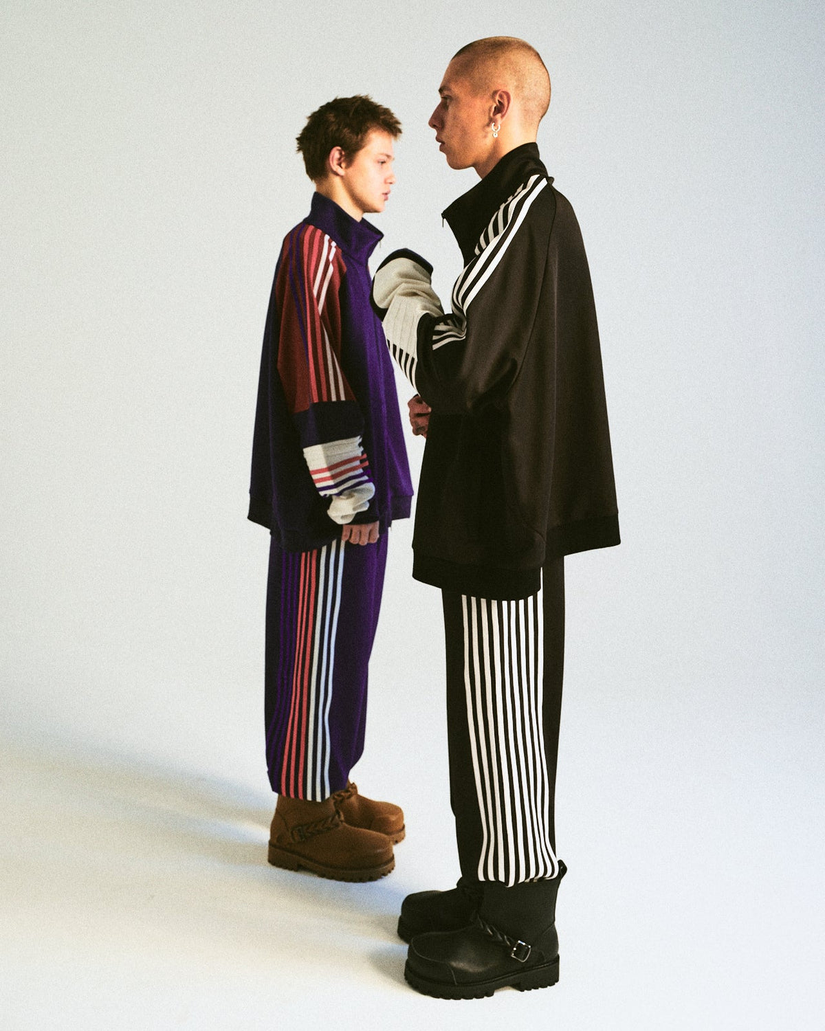 NEW ARRIVAL– DISCOVERED