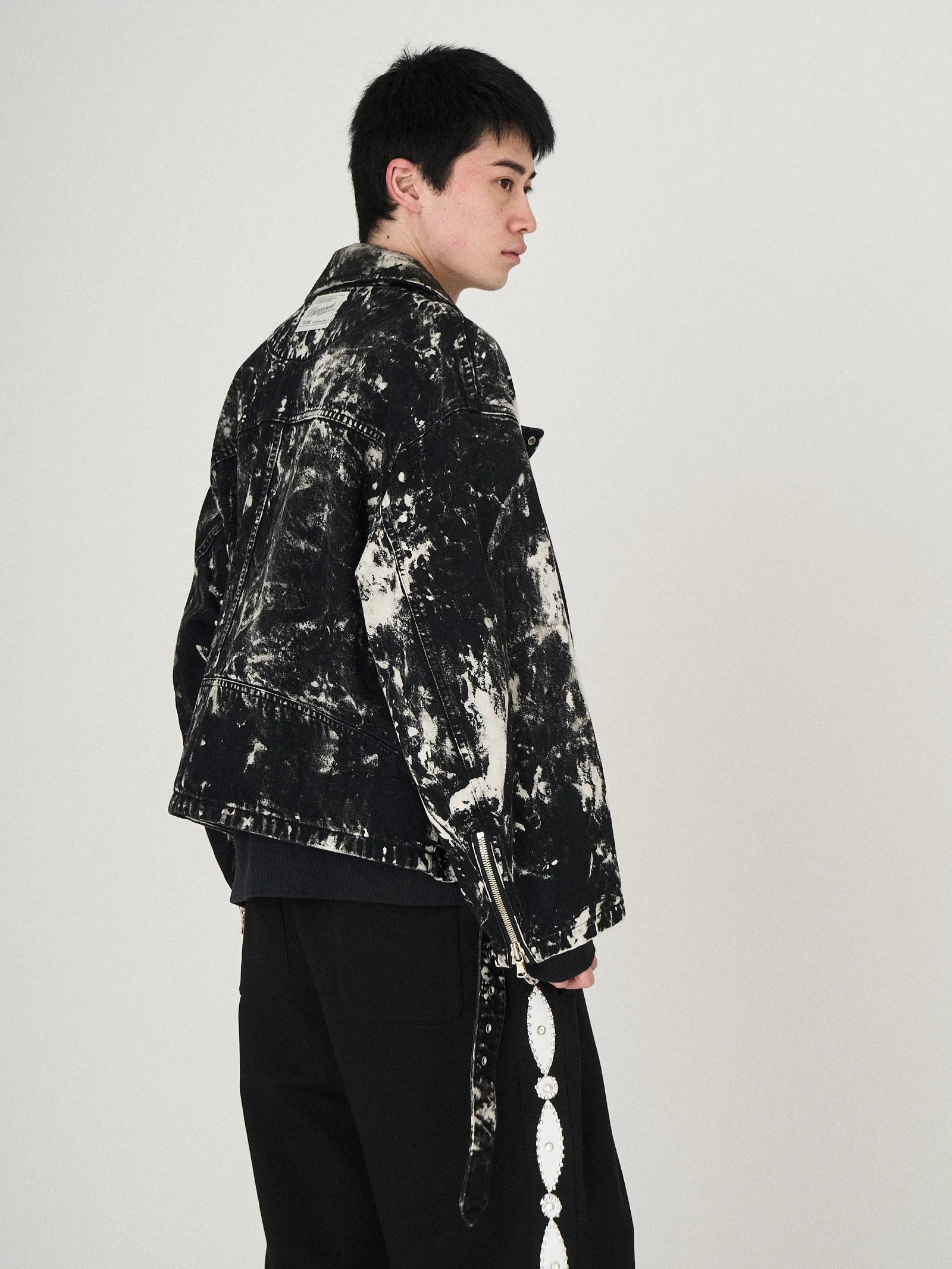 Jacket & Coats