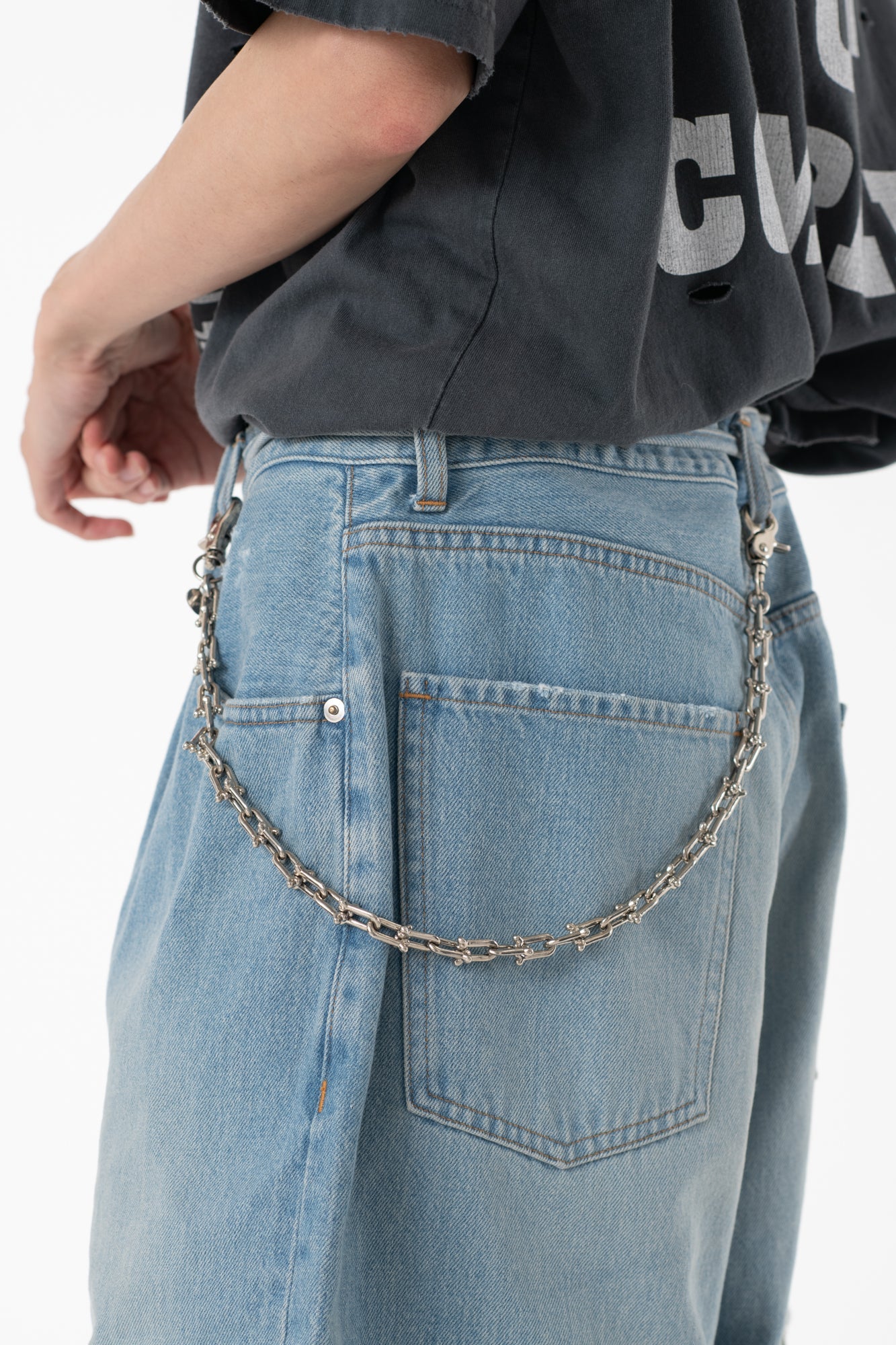 TIFFABONE BRACELET – DISCOVERED