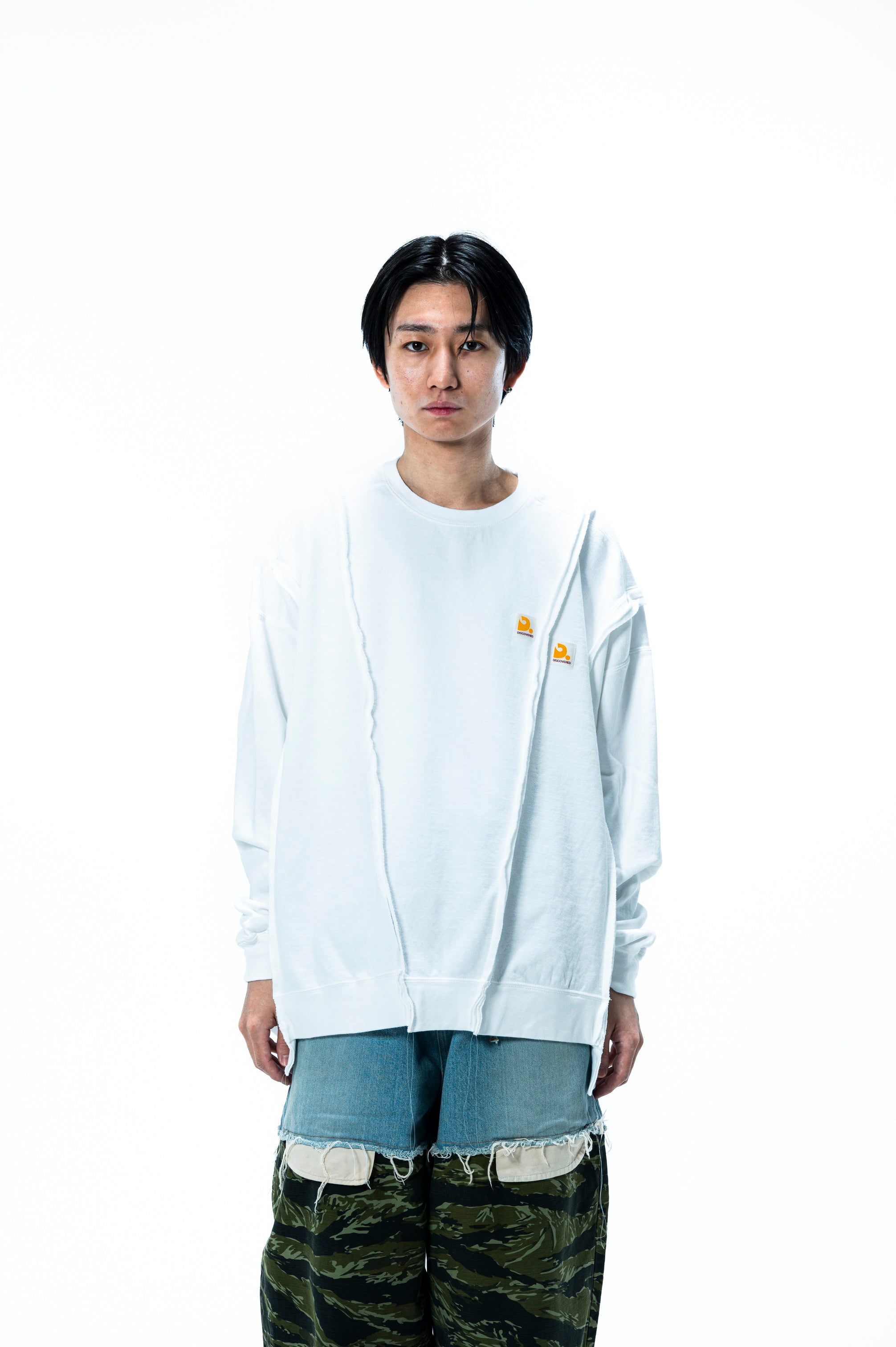 DOCKING LOGO SWEAT-thumbmail-12