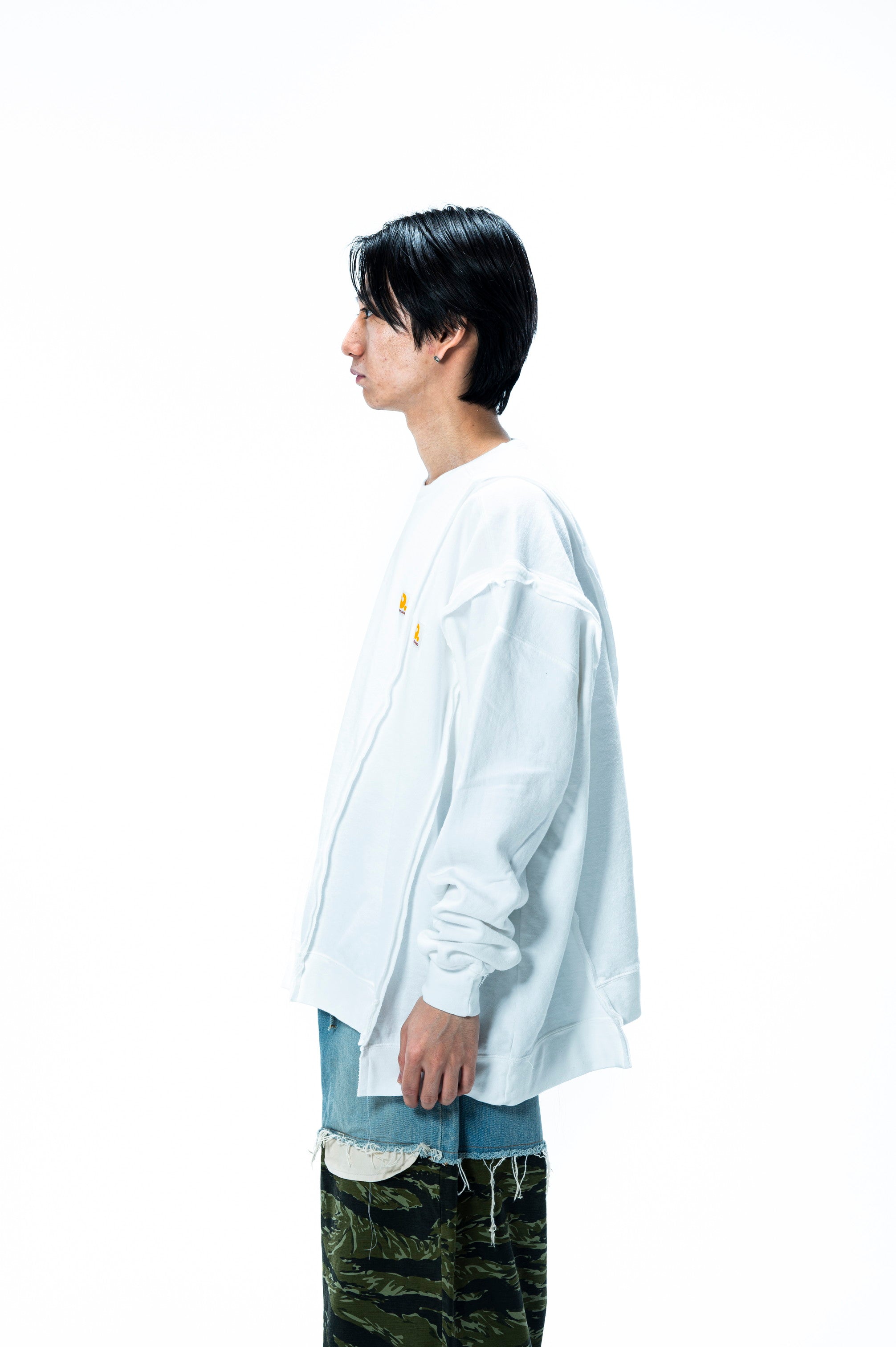 DOCKING LOGO SWEAT-thumbmail-14