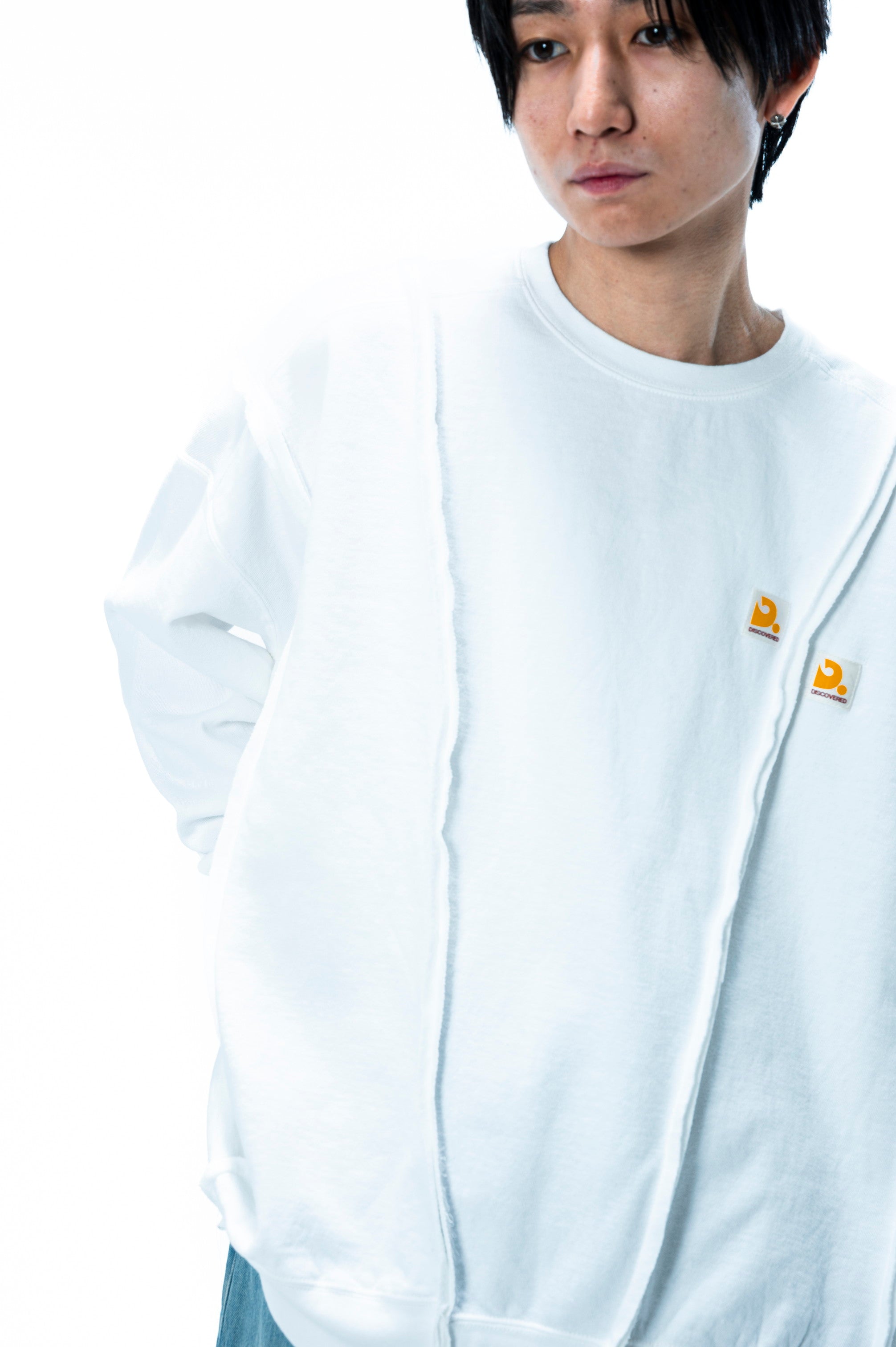 DOCKING LOGO SWEAT-thumbmail-17