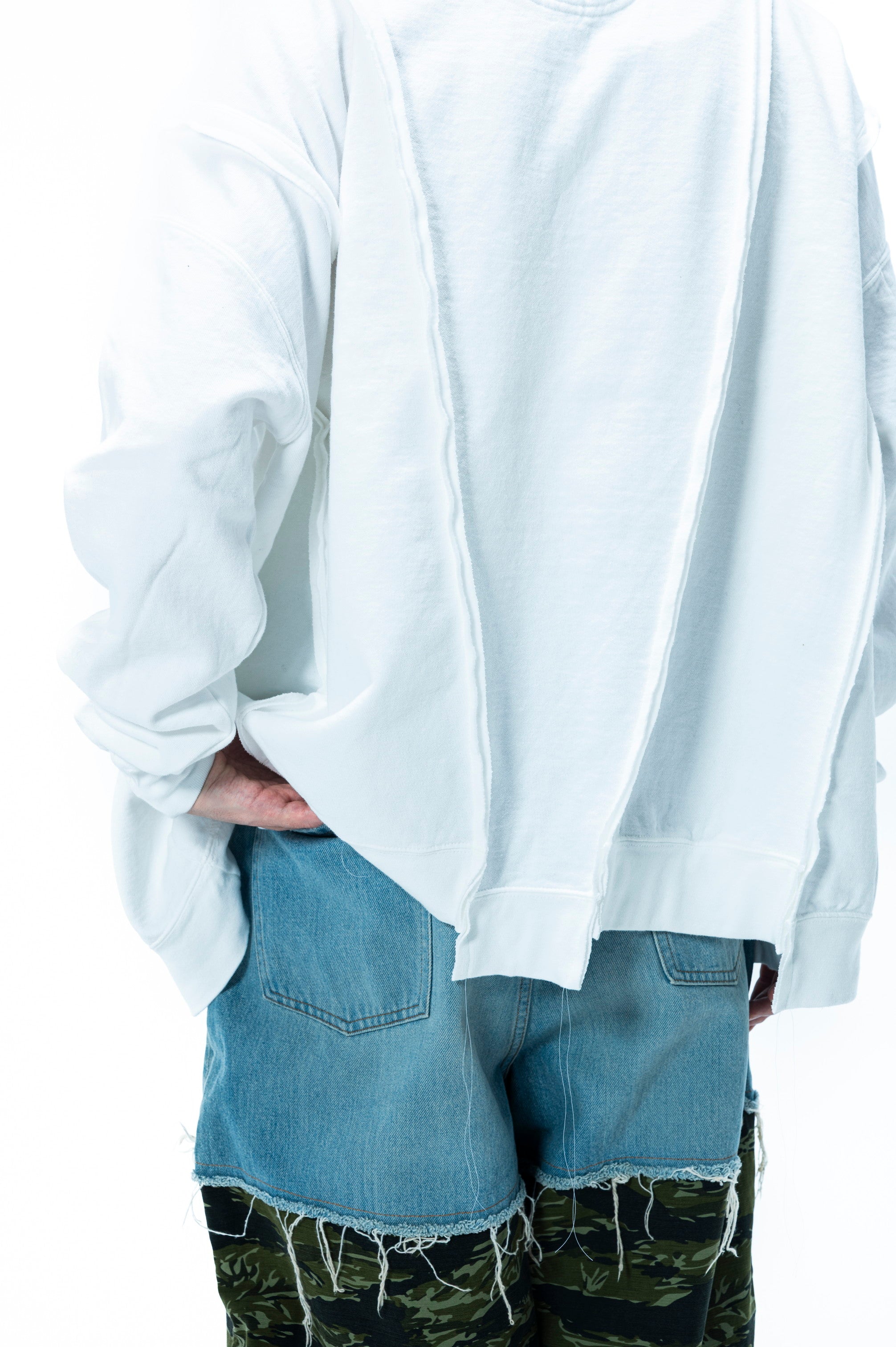 DOCKING LOGO SWEAT-thumbmail-20