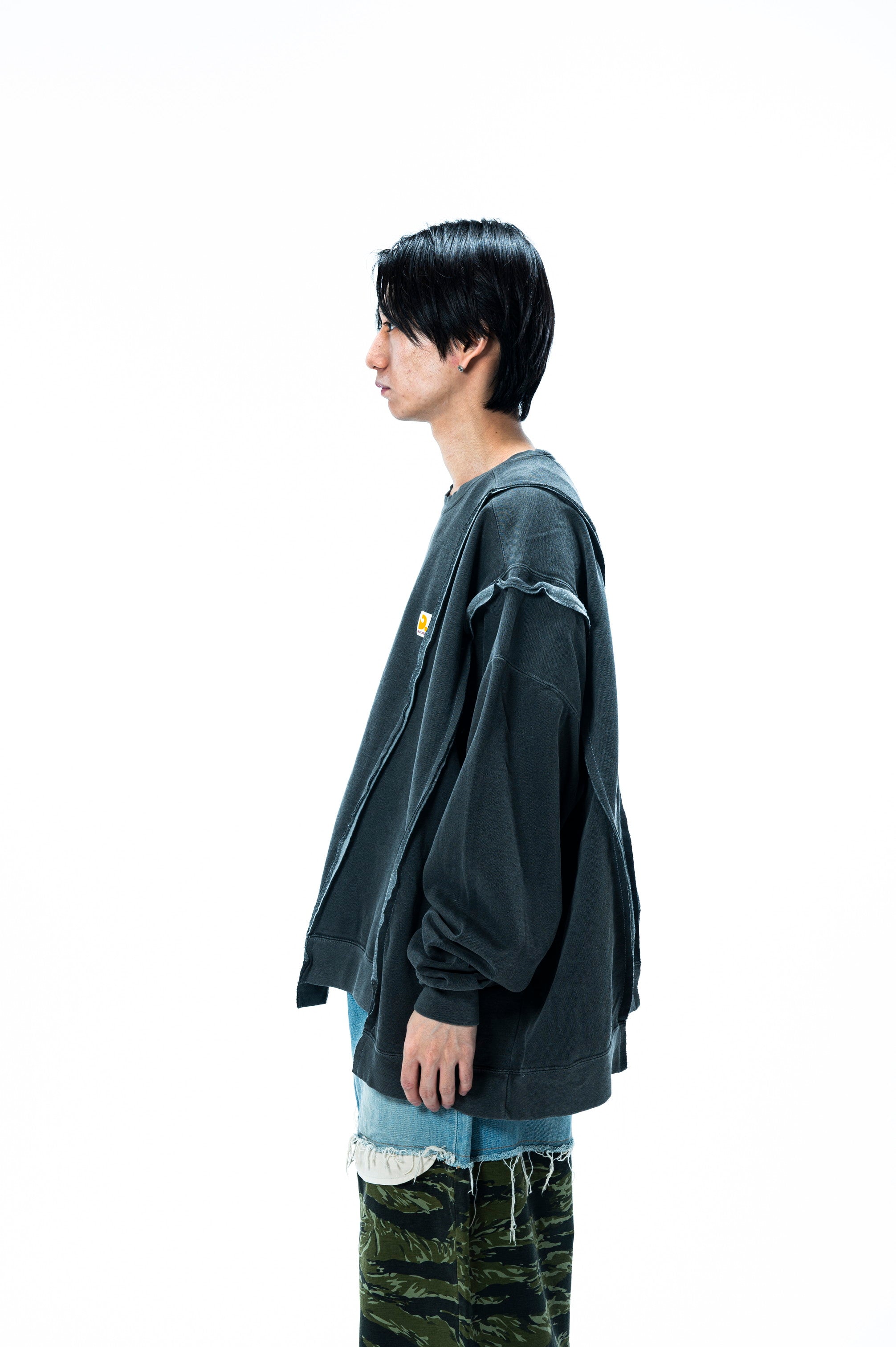 DOCKING LOGO SWEAT-thumbmail-6
