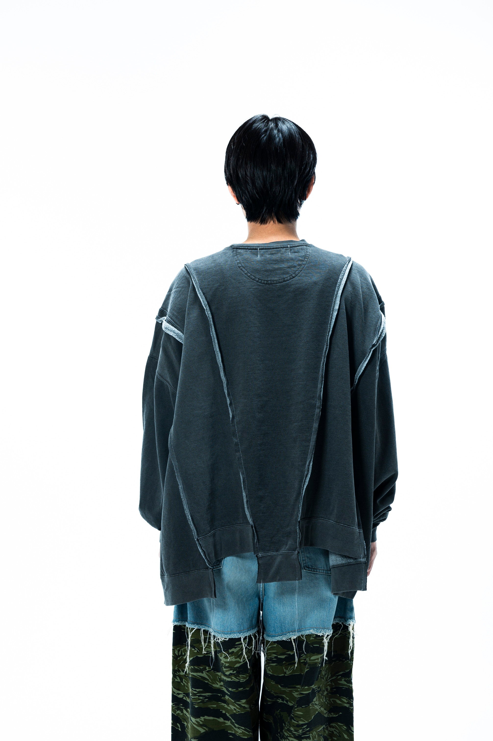 DOCKING LOGO SWEAT-thumbmail-8