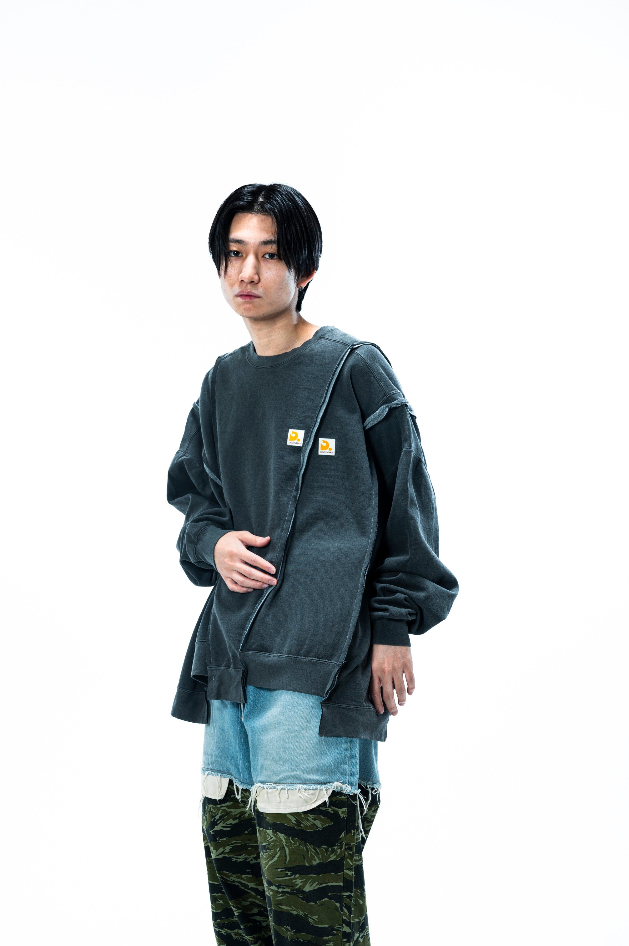 DOCKING LOGO SWEAT-thumbmail-11