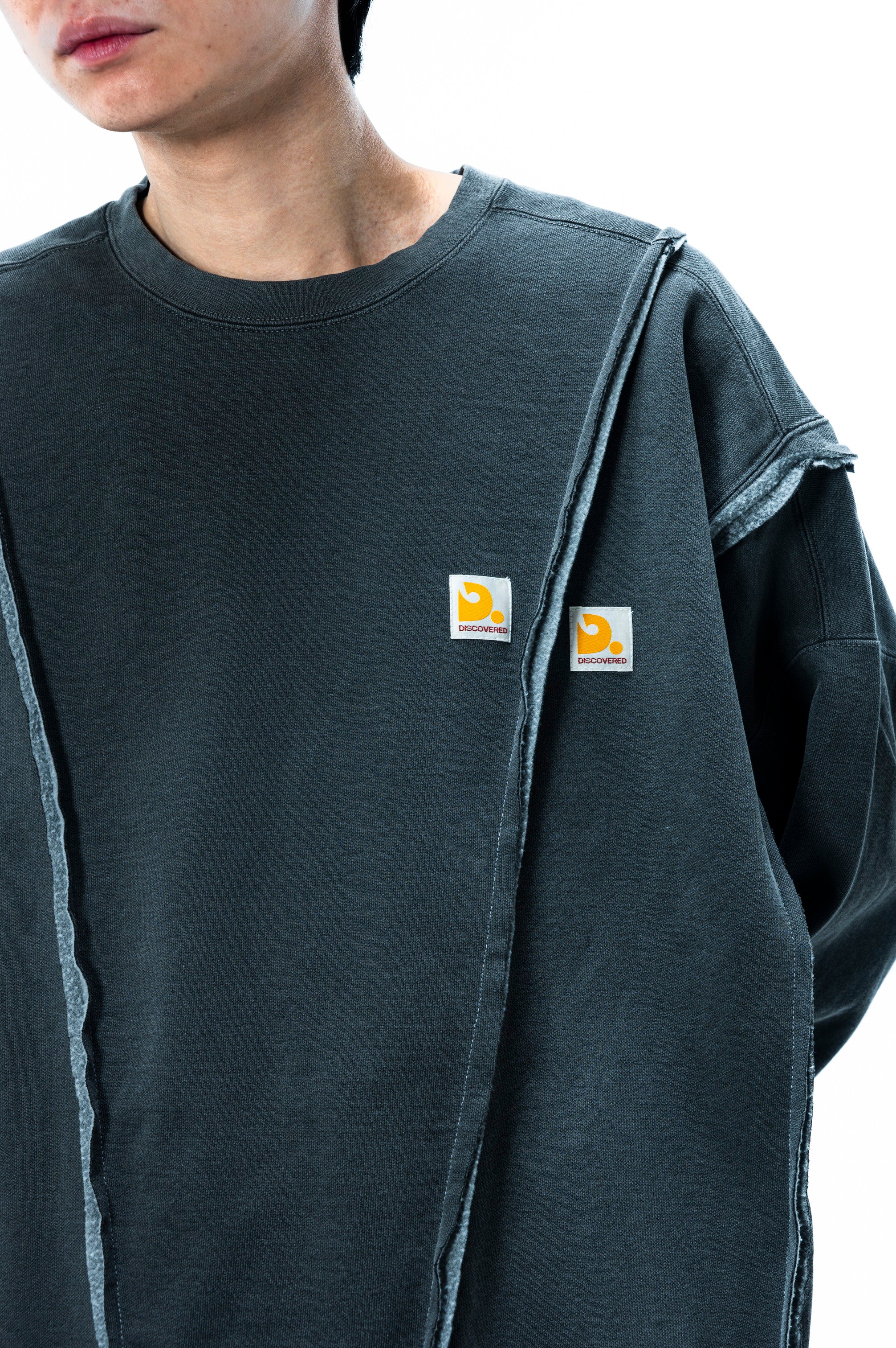 DOCKING LOGO SWEAT-thumbmail-4