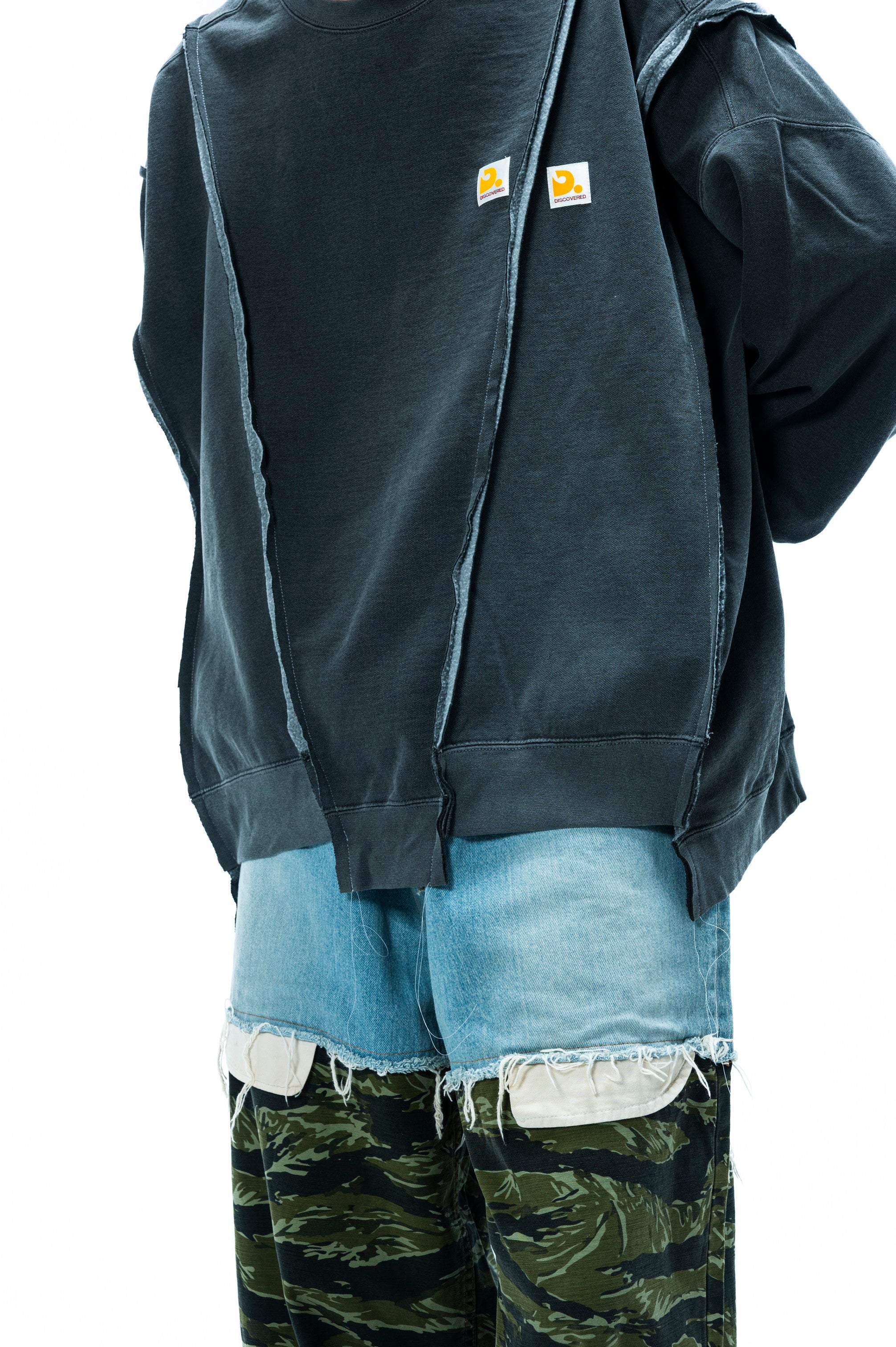 DOCKING LOGO SWEAT-thumbmail-3