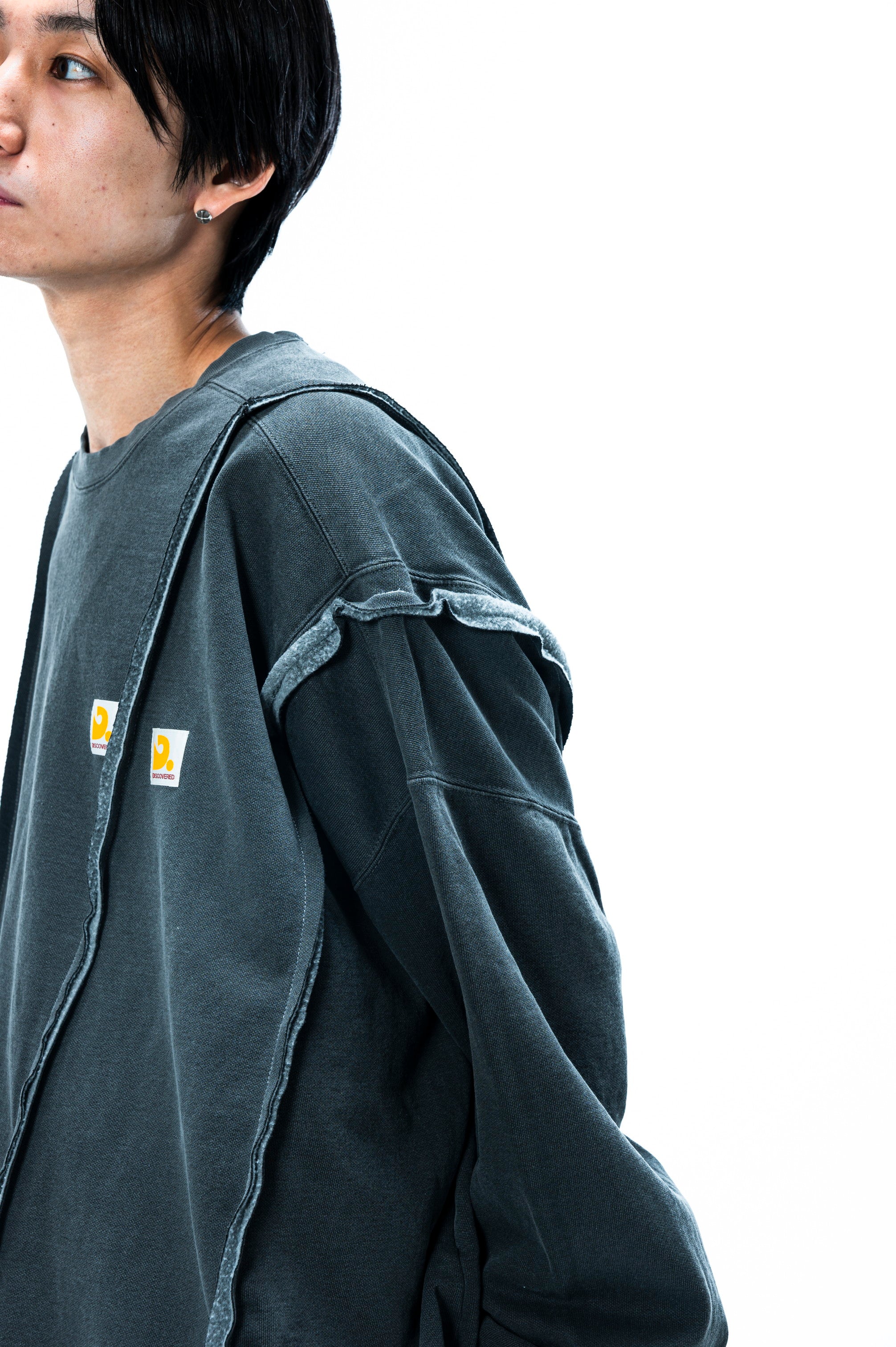 DOCKING LOGO SWEAT-thumbmail-5