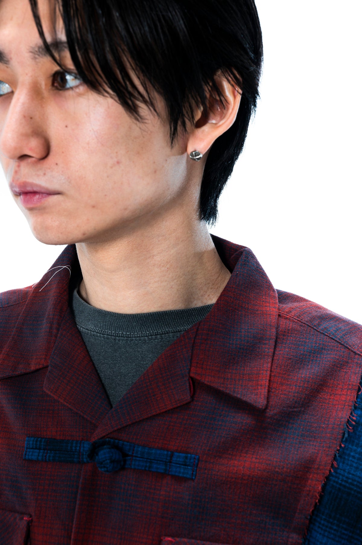 【Exclusive Collaboration】PENDLETON CHINA WIDE SHIRT