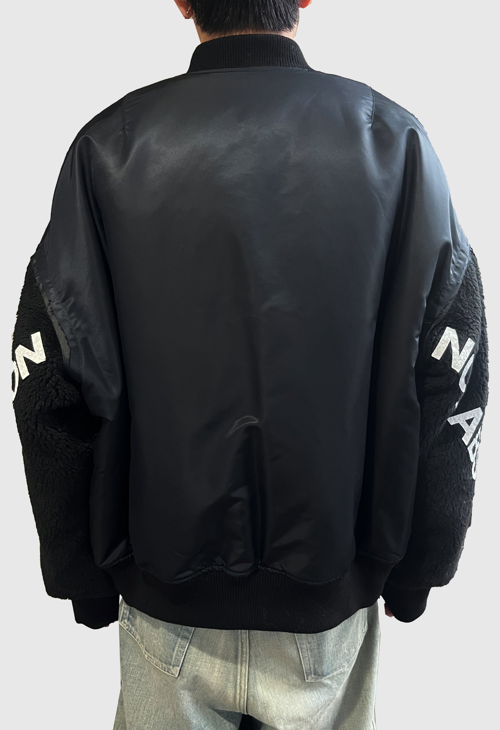 BOA SLEEVE MA-1-thumbmail-5