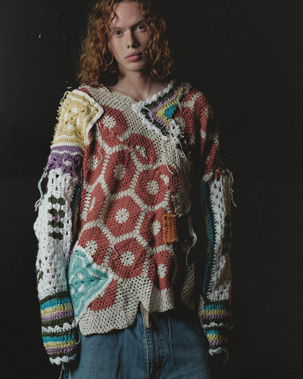 AUTUMN & WINTER '26 – DISCOVERED