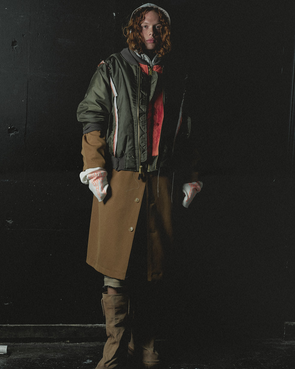 AUTUMN & WINTER '26 – DISCOVERED
