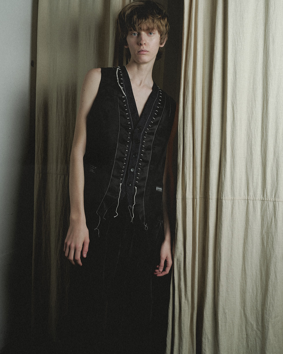 DISCOVERED AUTUMN & WINTER 2026 — LOOK 14