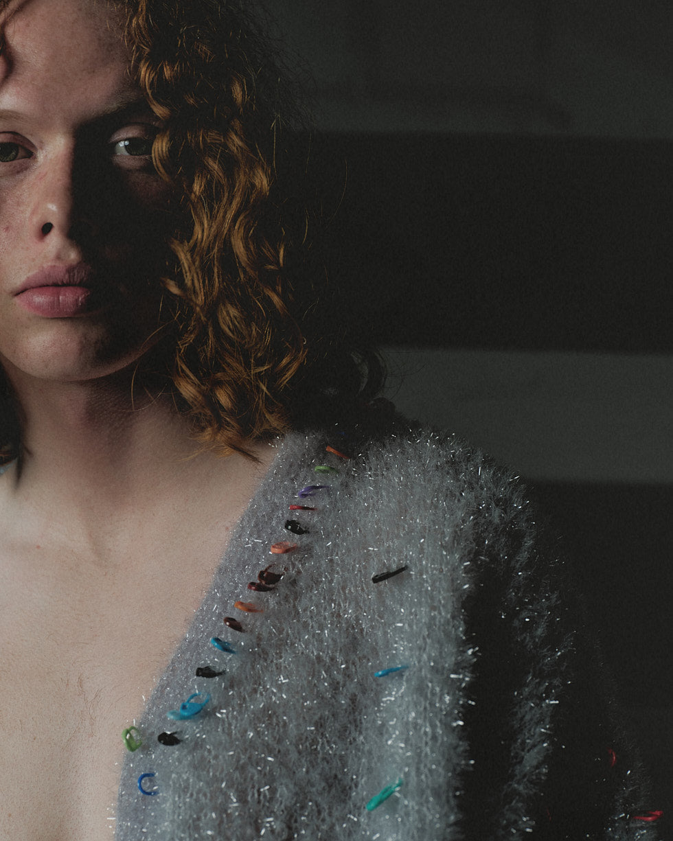 DISCOVERED AUTUMN & WINTER 2026 — LOOK 10