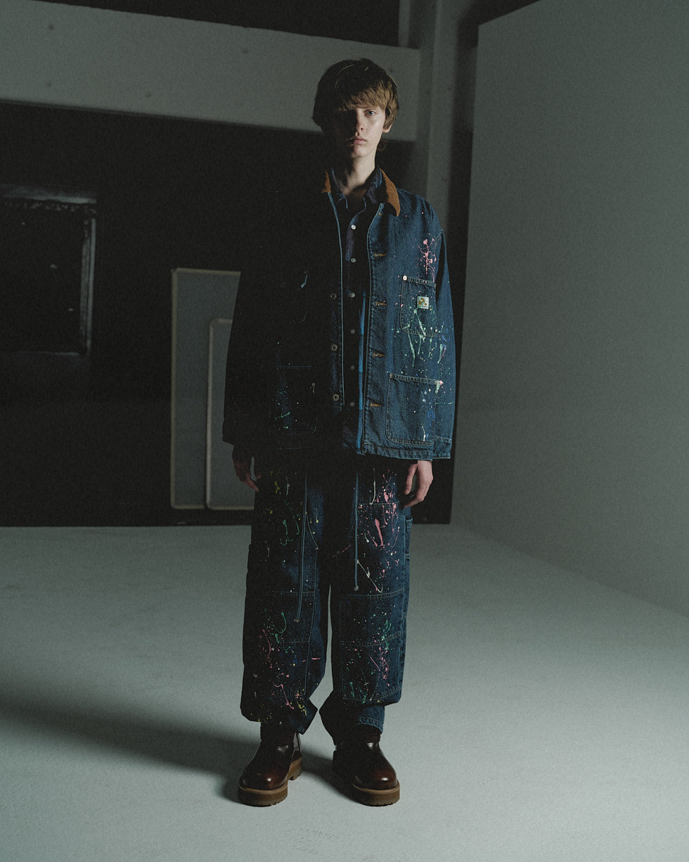 DISCOVERED AUTUMN & WINTER 2026 — LOOK 15
