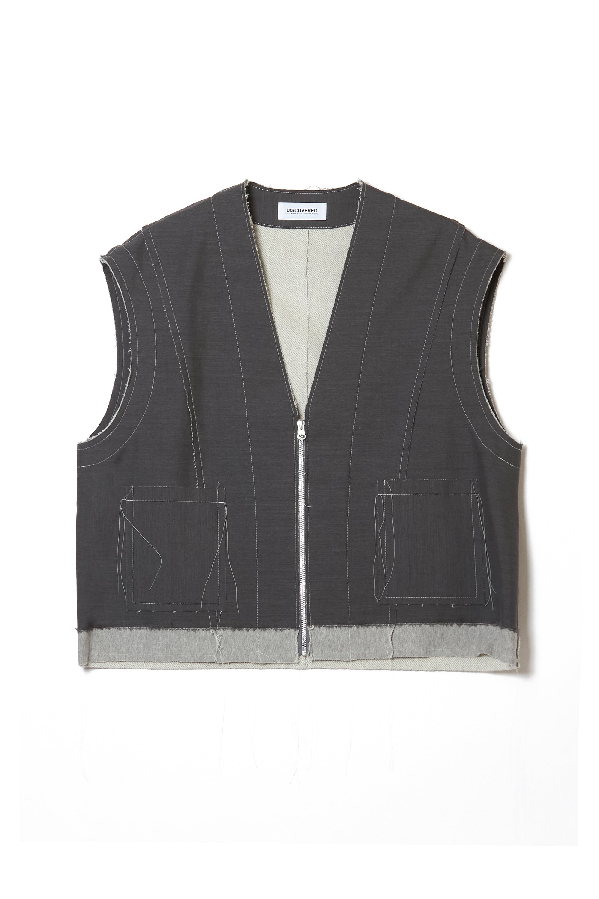 Octa Vest | Saturdays NYC Japan
