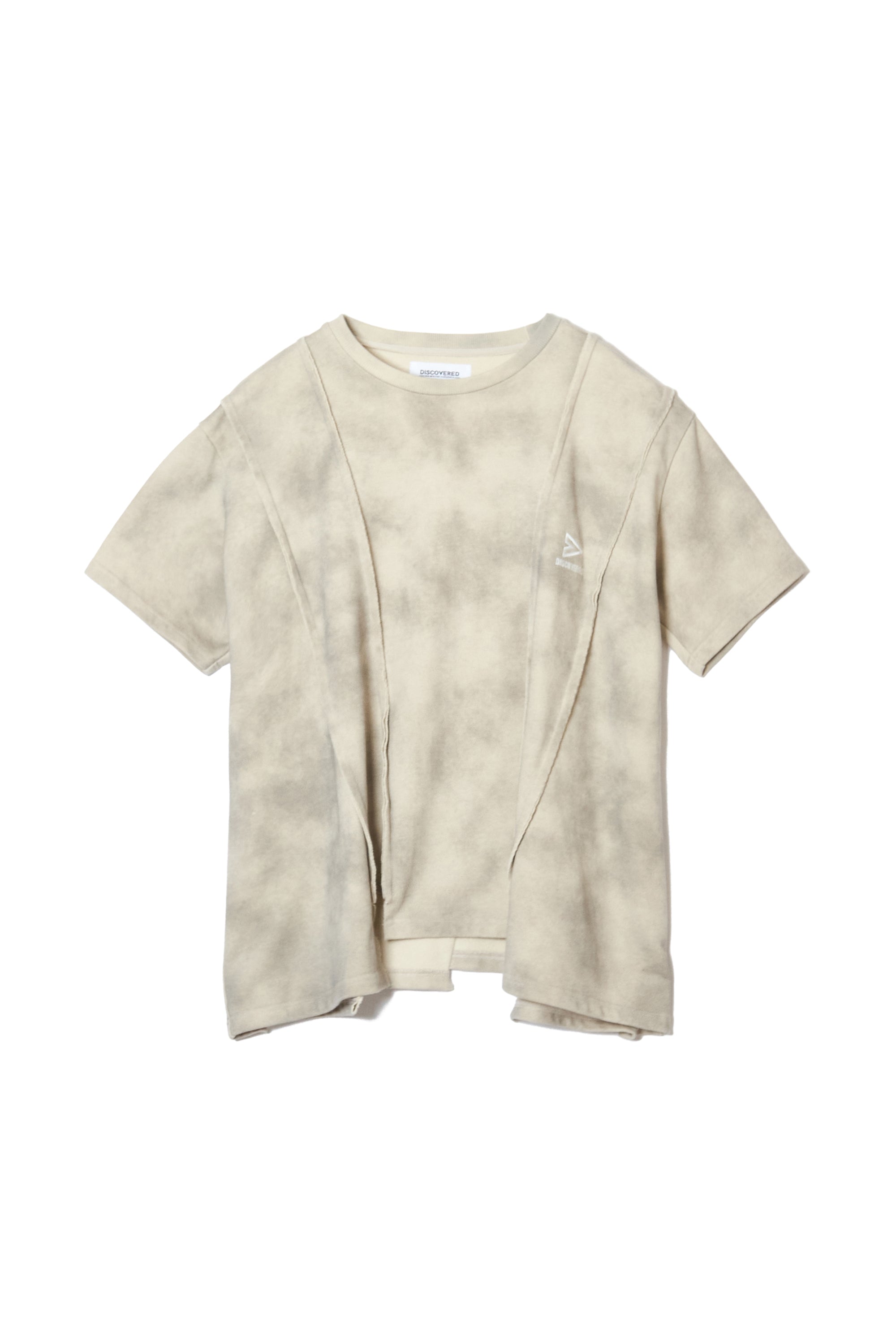 CAPSULE COLLECTION– DISCOVERED