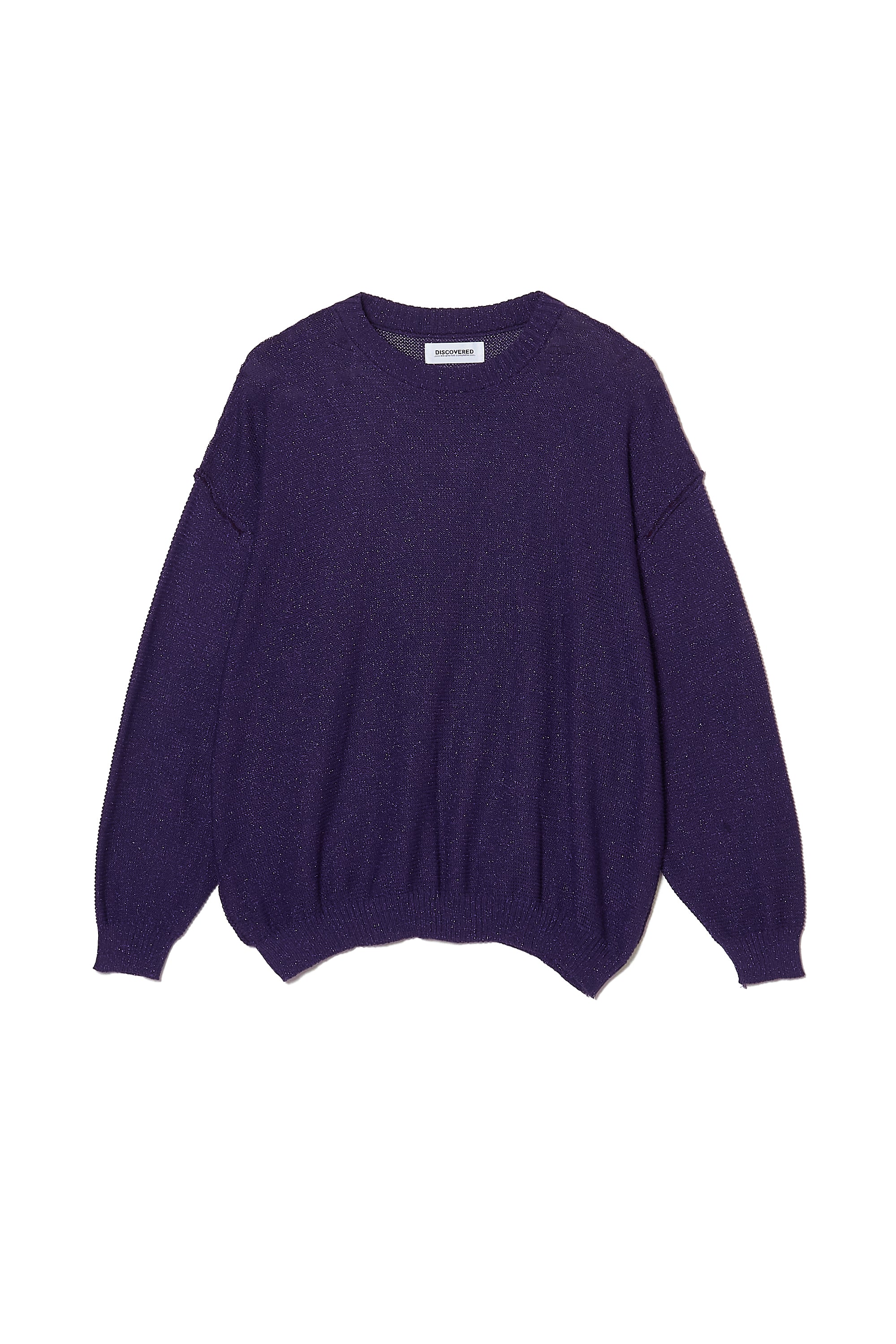 KNIT– DISCOVERED