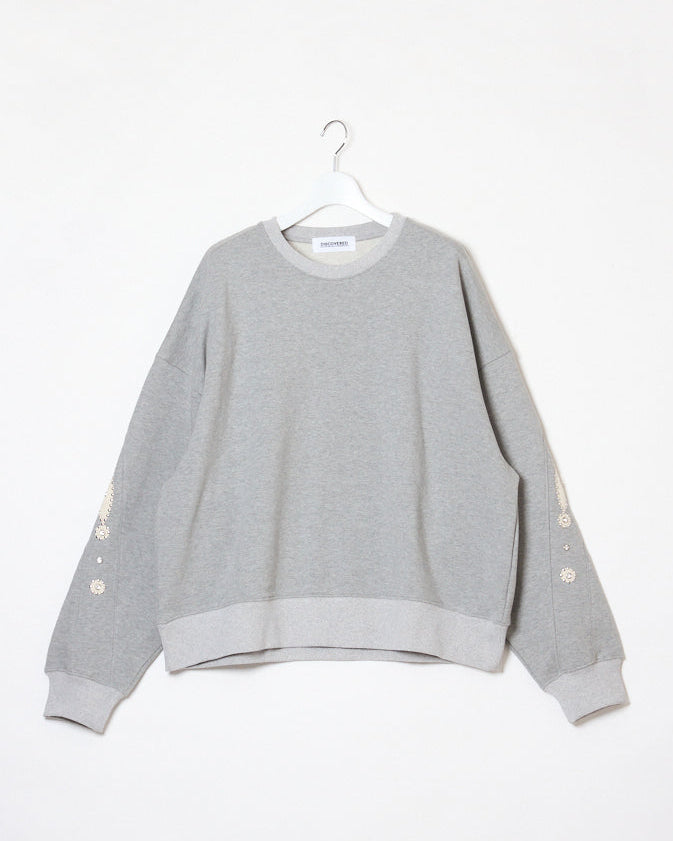 STUD'S PULLOVER