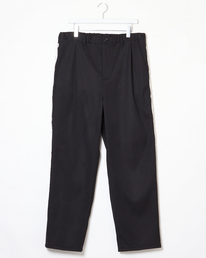 STUD'S TROUSER PANTS