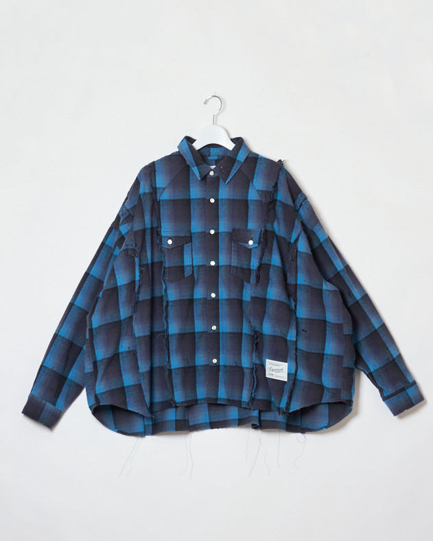 SWITCH NEL SHIRTS