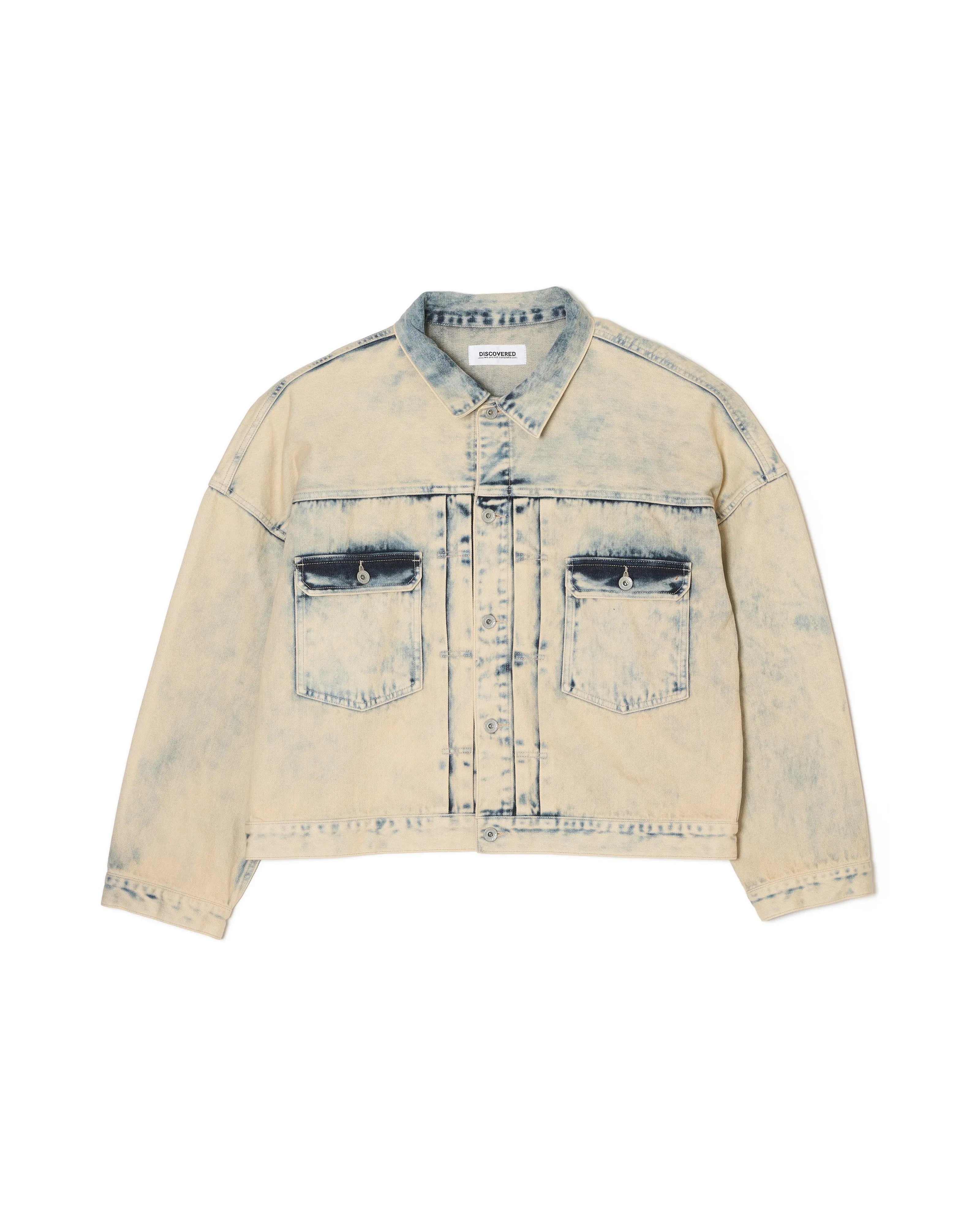 DRESS DENIM JACKET-thumbmail-1