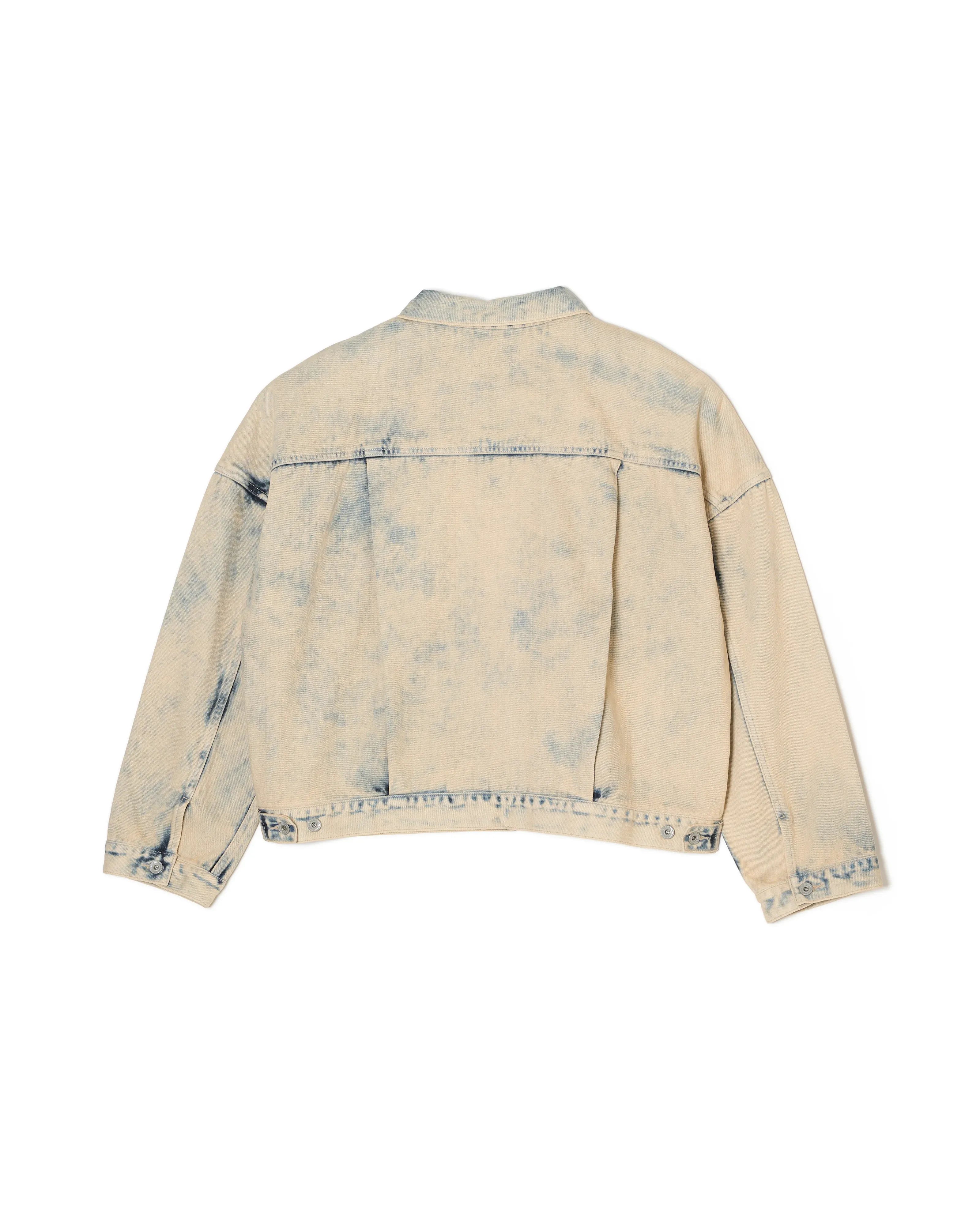 DRESS DENIM JACKET-thumbmail-2