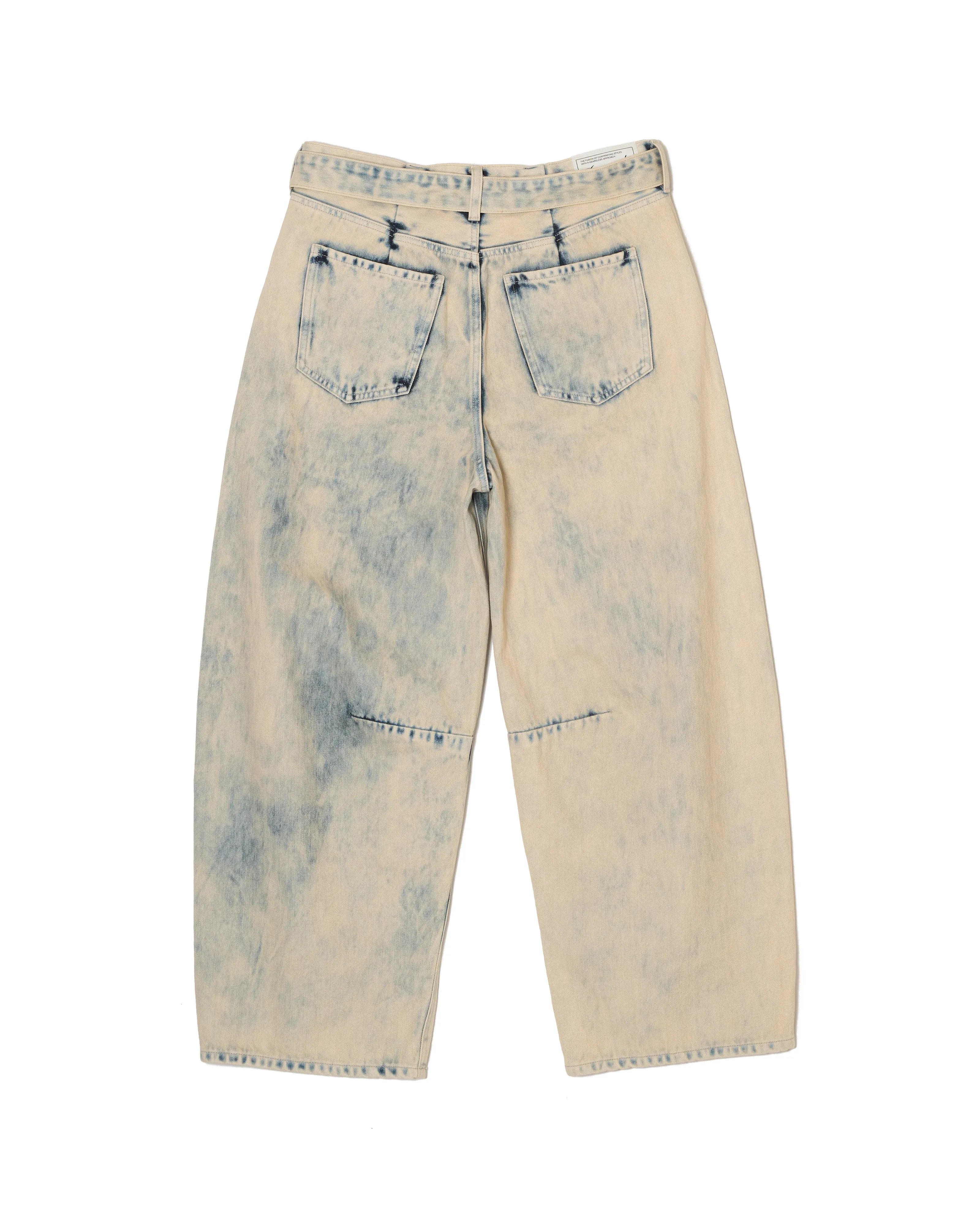 DRESS DENIM PANTS-thumbmail-2