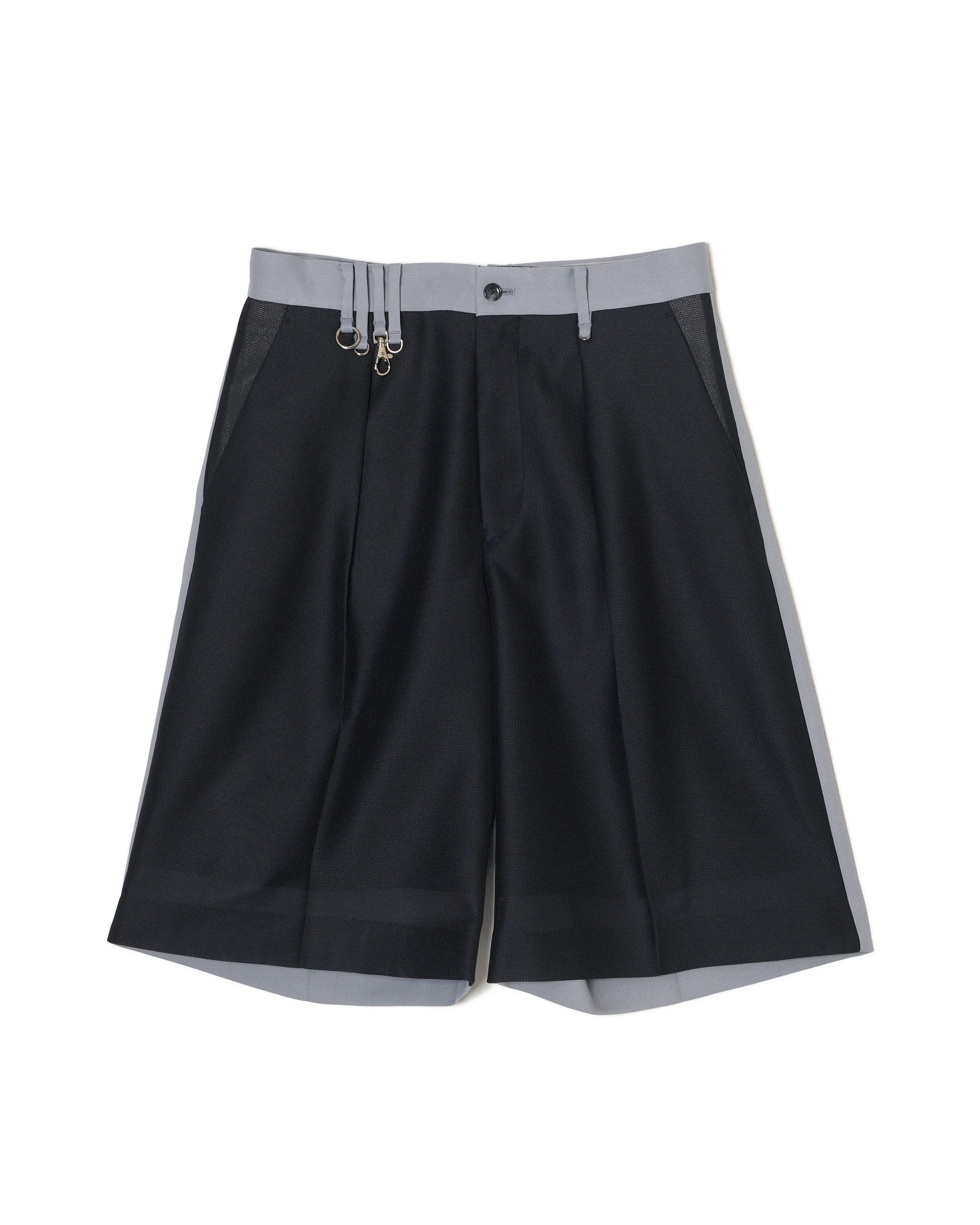 MESH LIGHT SHORTS-thumbmail-1