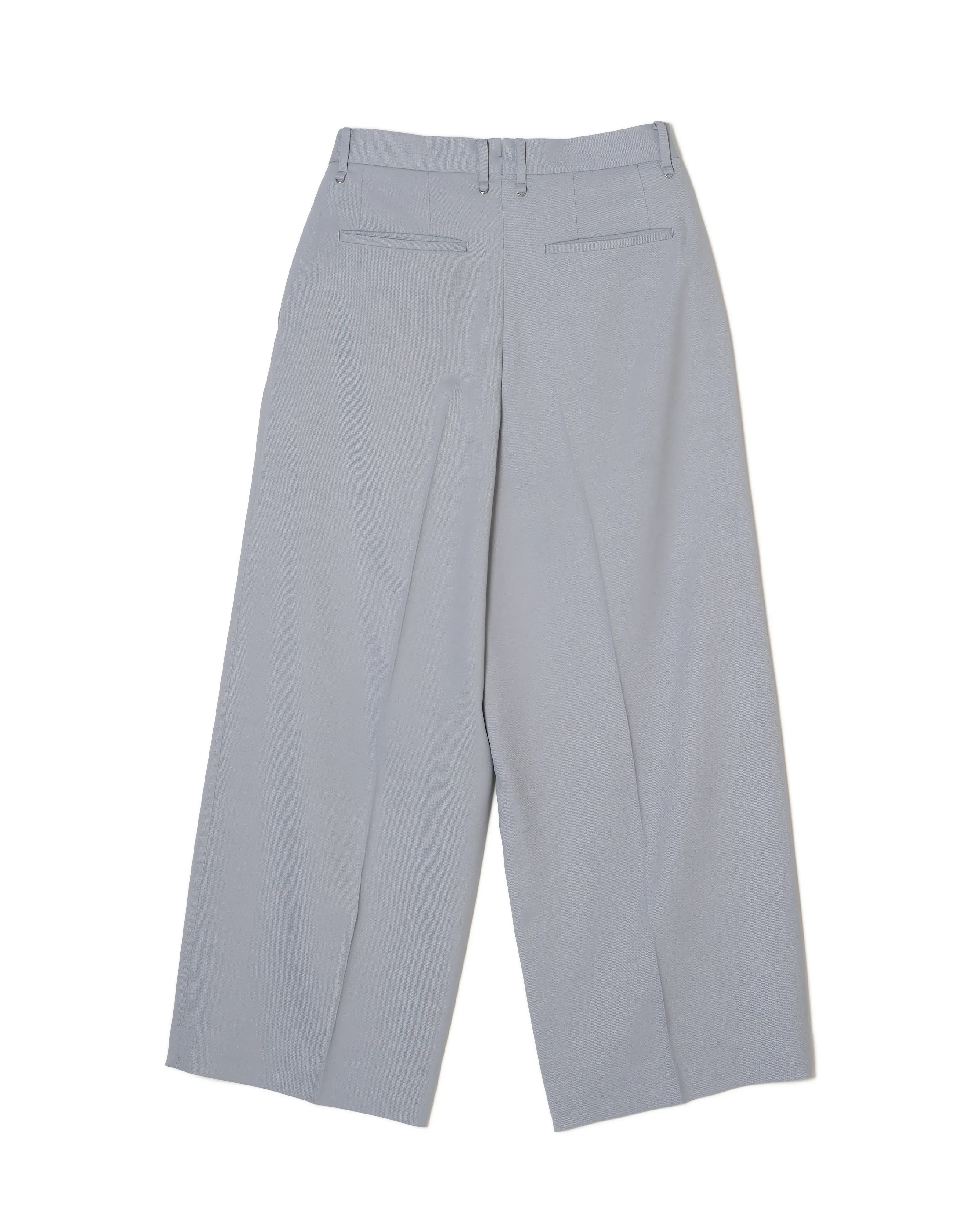 TWIST TWILL TROOPER PANTS-thumbmail-2
