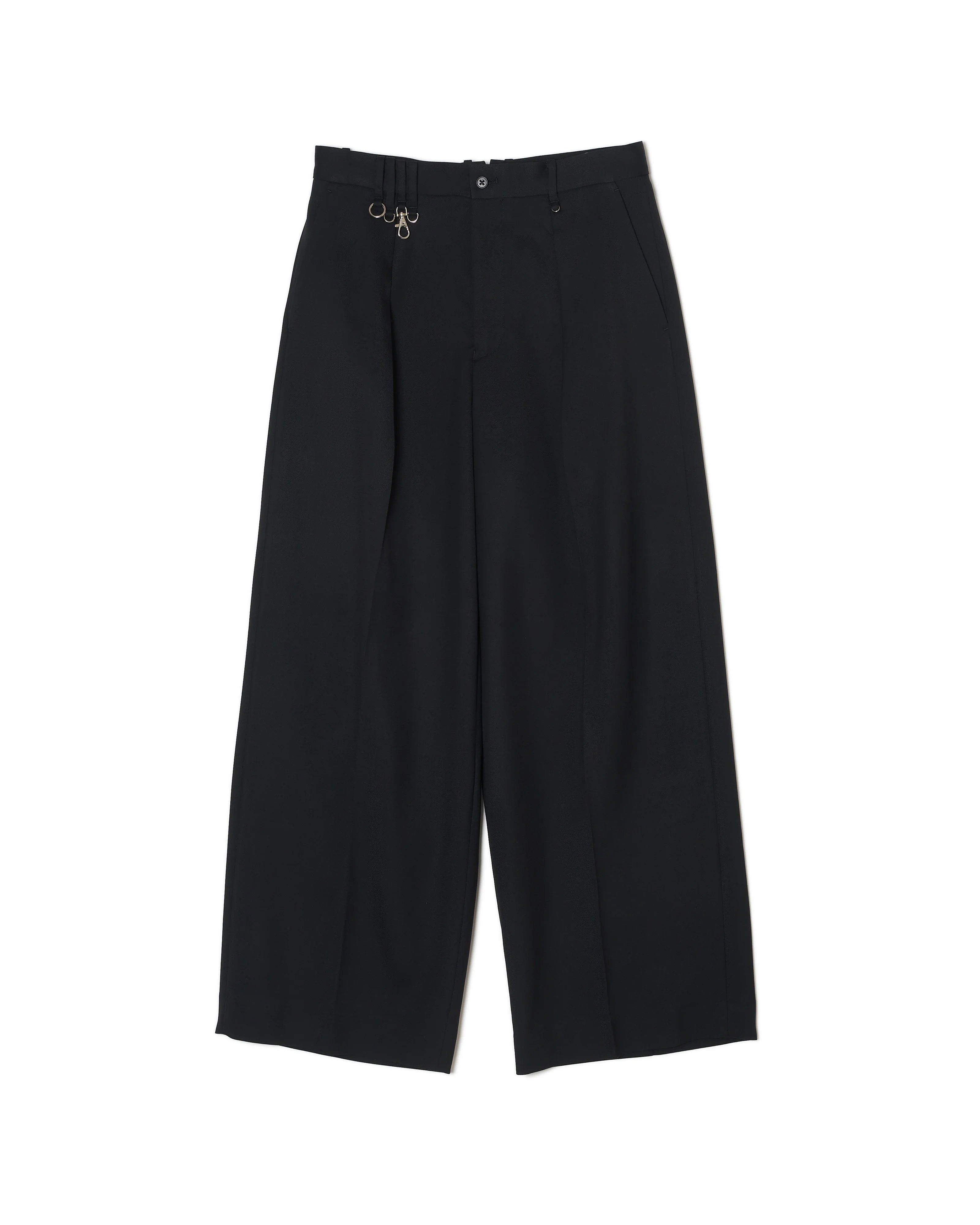 TWIST TWILL TROOPER PANTS-thumbmail-3