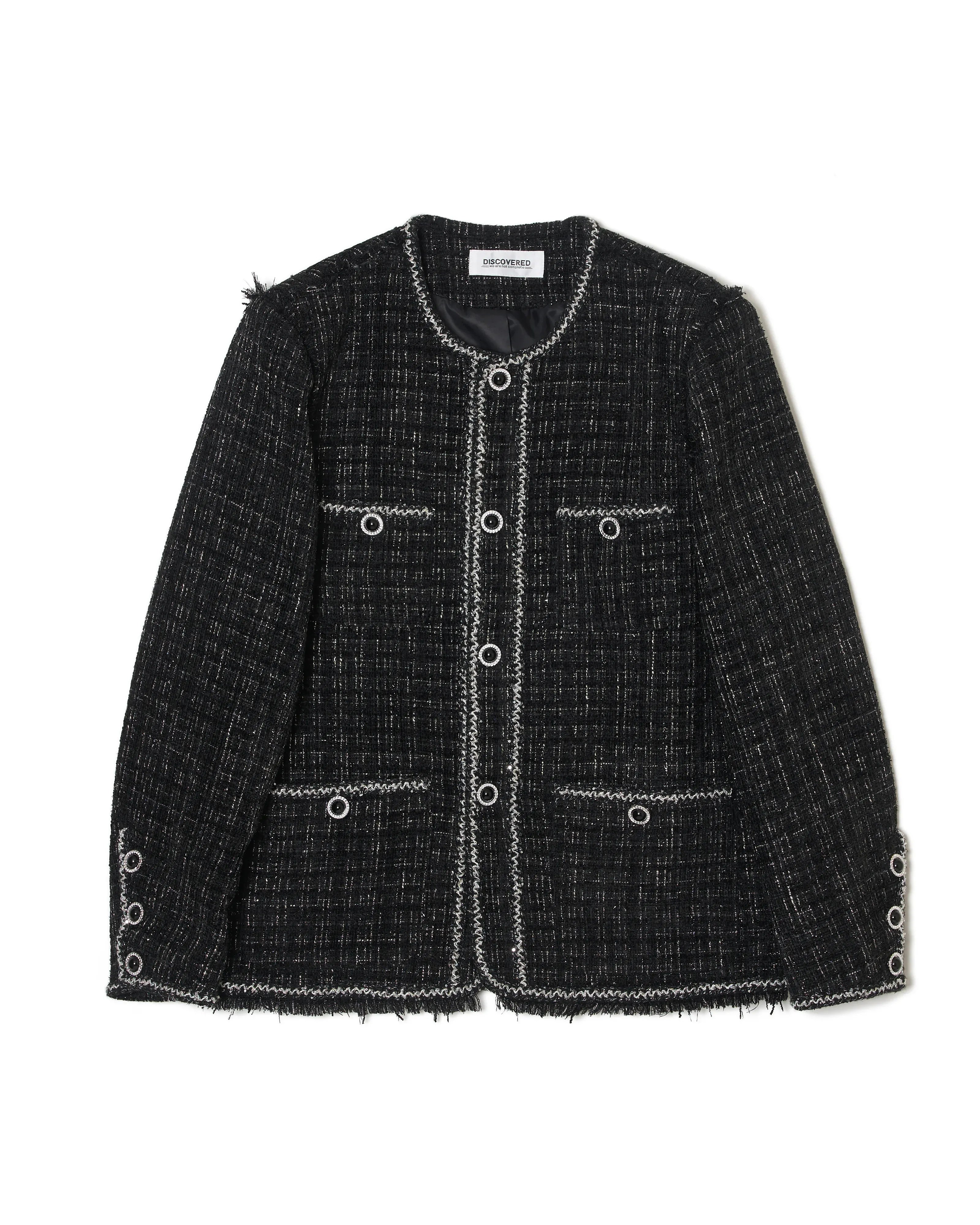HOMMAGE JACKET-thumbmail-1
