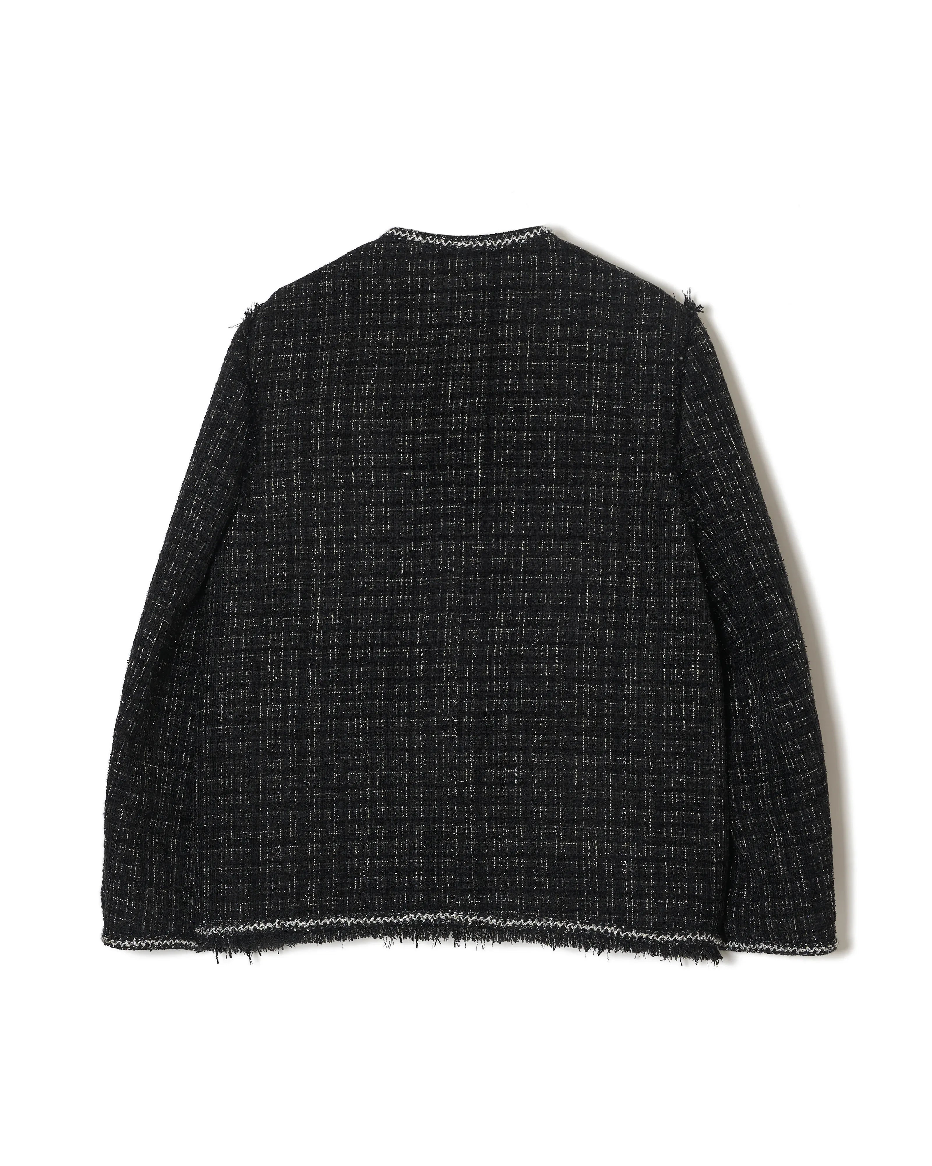 HOMMAGE JACKET-thumbmail-2