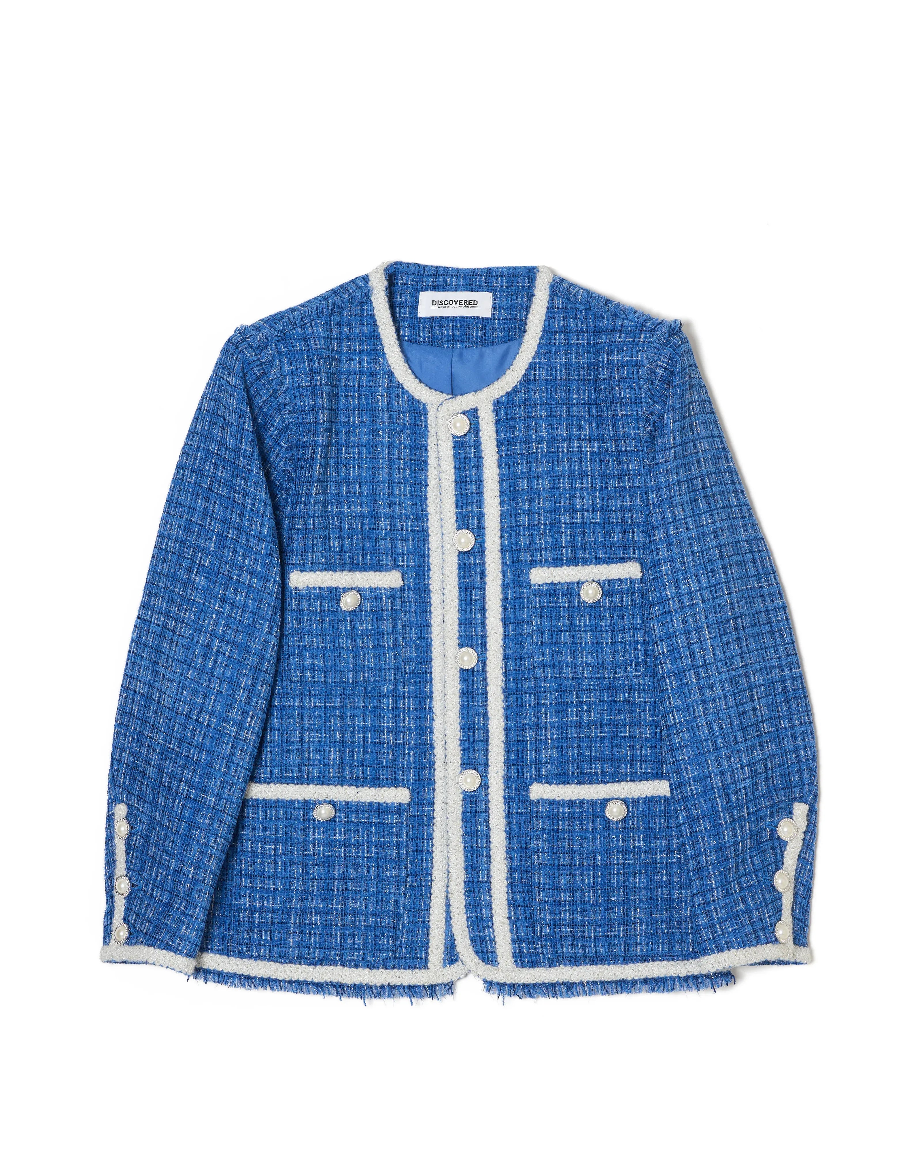 HOMMAGE JACKET-thumbmail-3